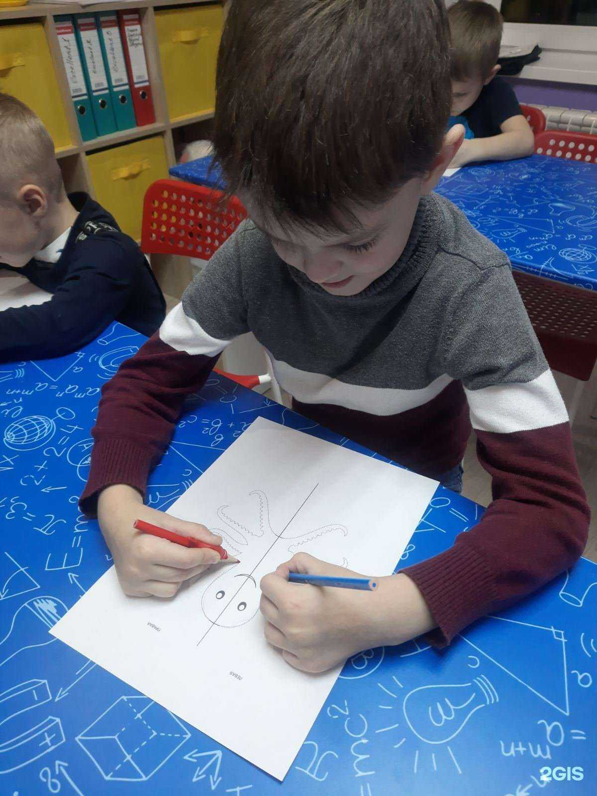 Отзывы на компанию BrainyКids в Красноярске c фото