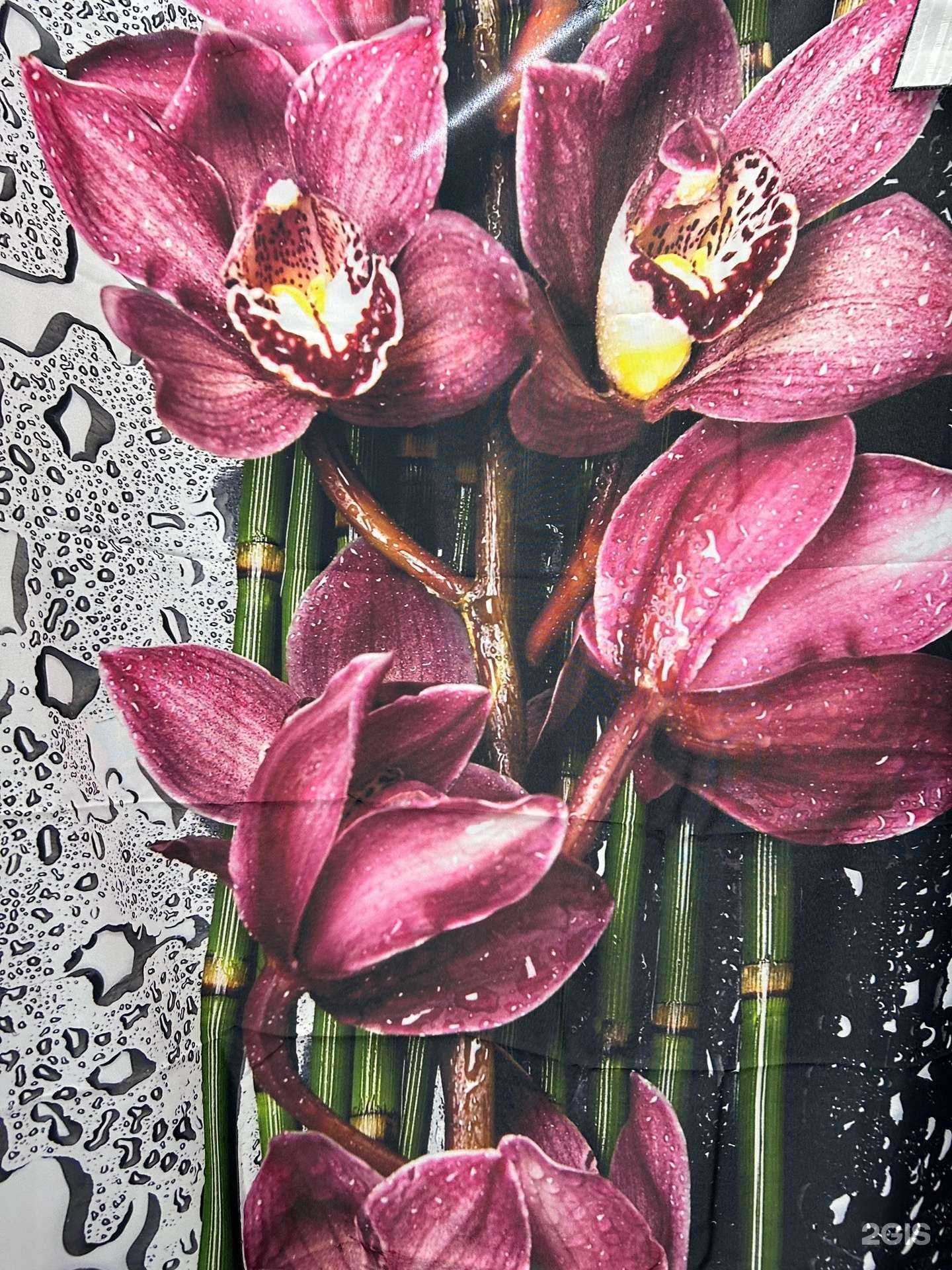 Отзывы на компанию Шторы 3Д в Томске c фото