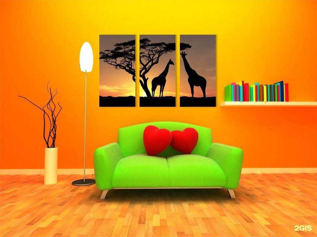 Отзывы на компанию Контраст в Ижевске c фото