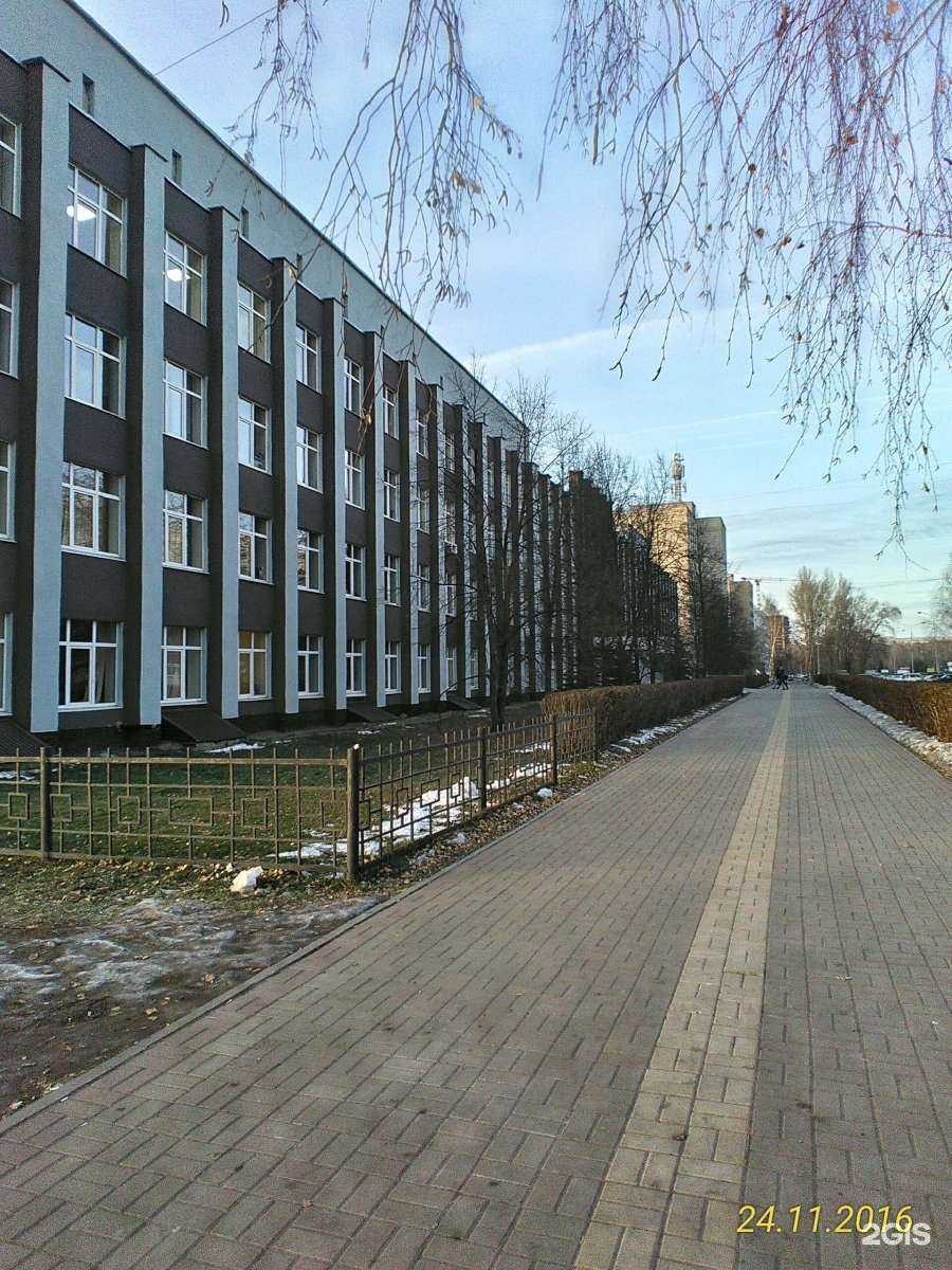 Отзывы на компанию Казанский автотранспортный техникум им. А.П. Обыденнова в Казани c фото