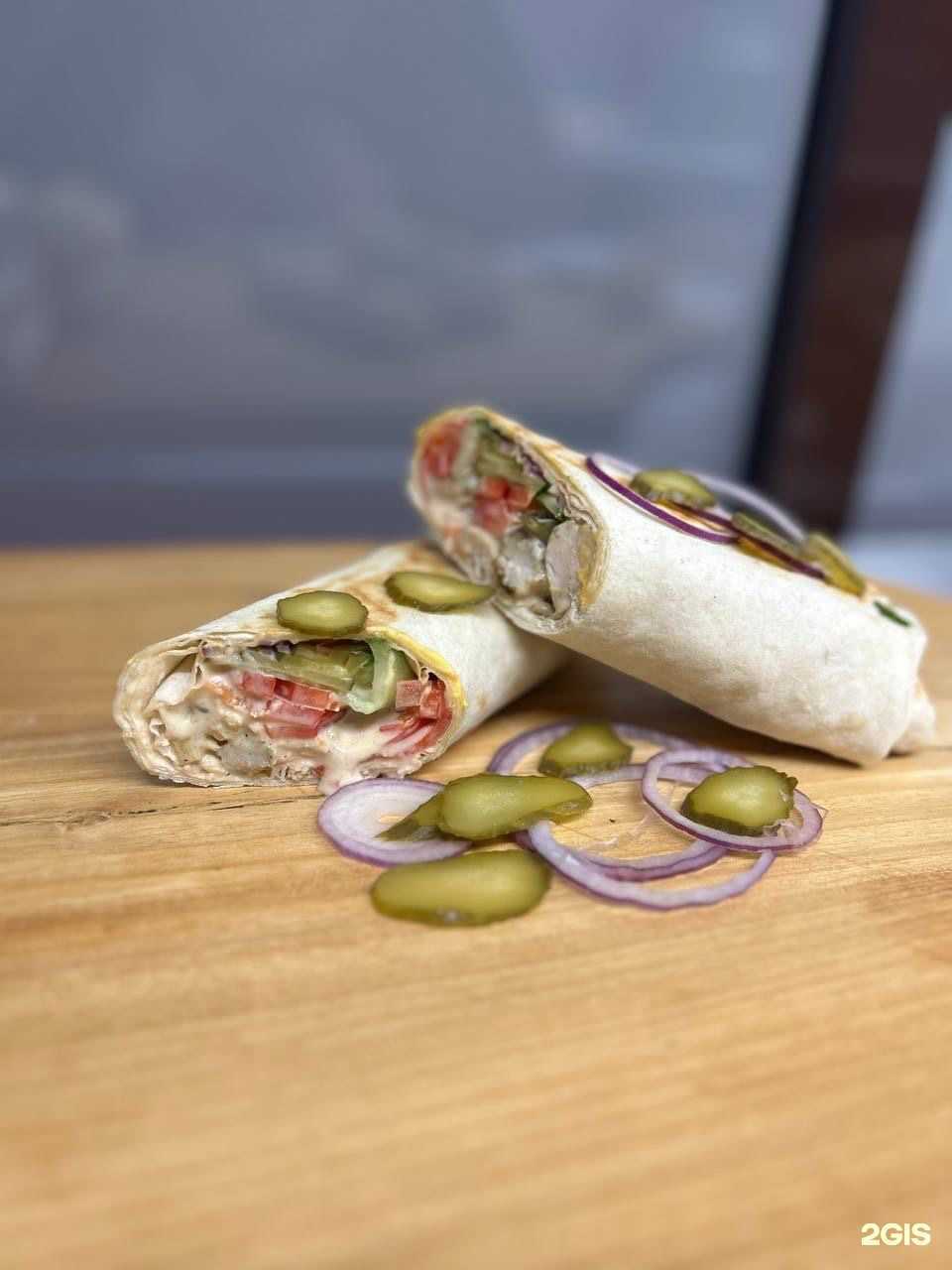 Отзывы на компанию ShawaLove в Пятигорске c фото