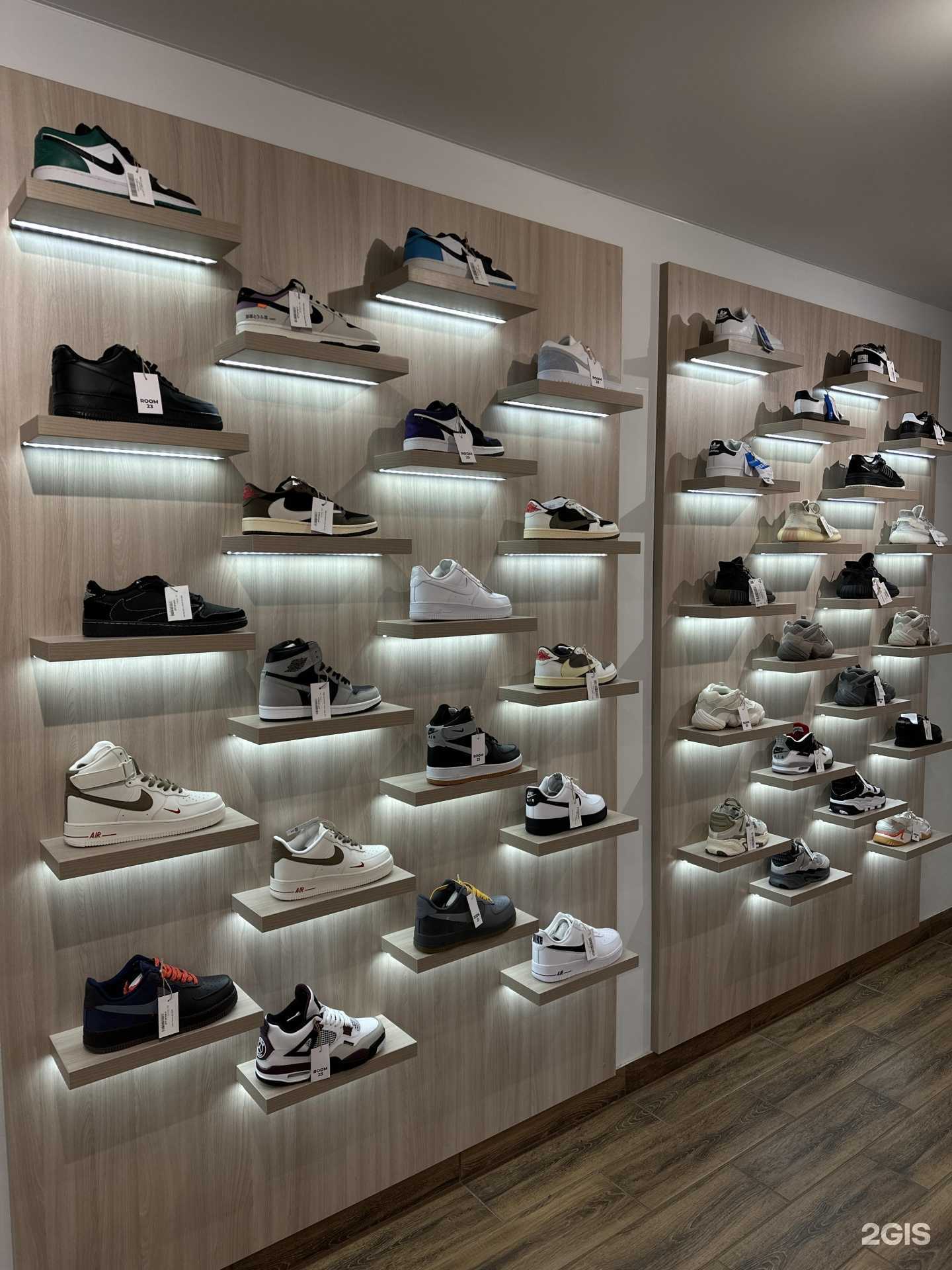 Отзывы на компанию Room 23 в г. Петрозаводск c фото