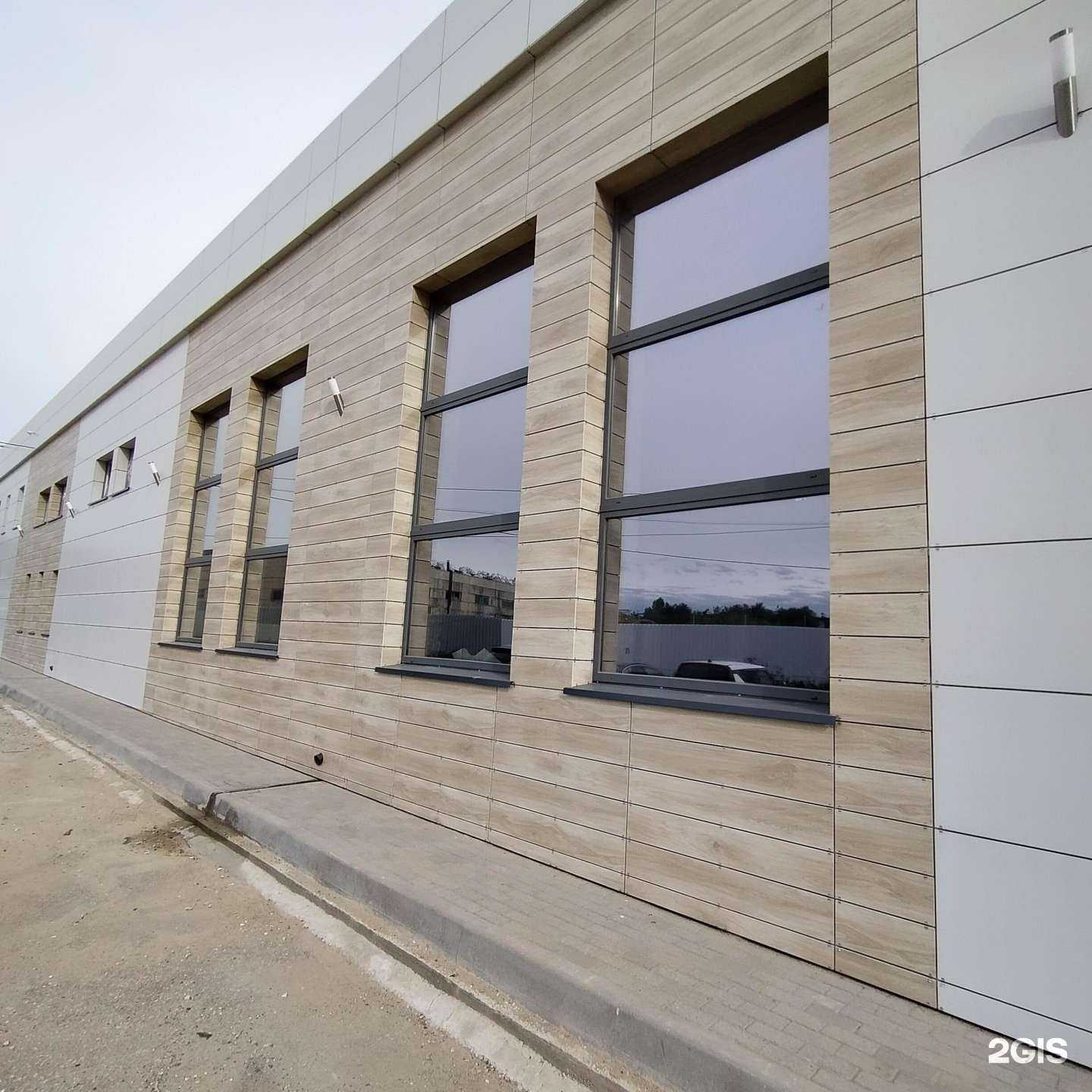 Отзывы на компанию Zias в г. Калуга c фото