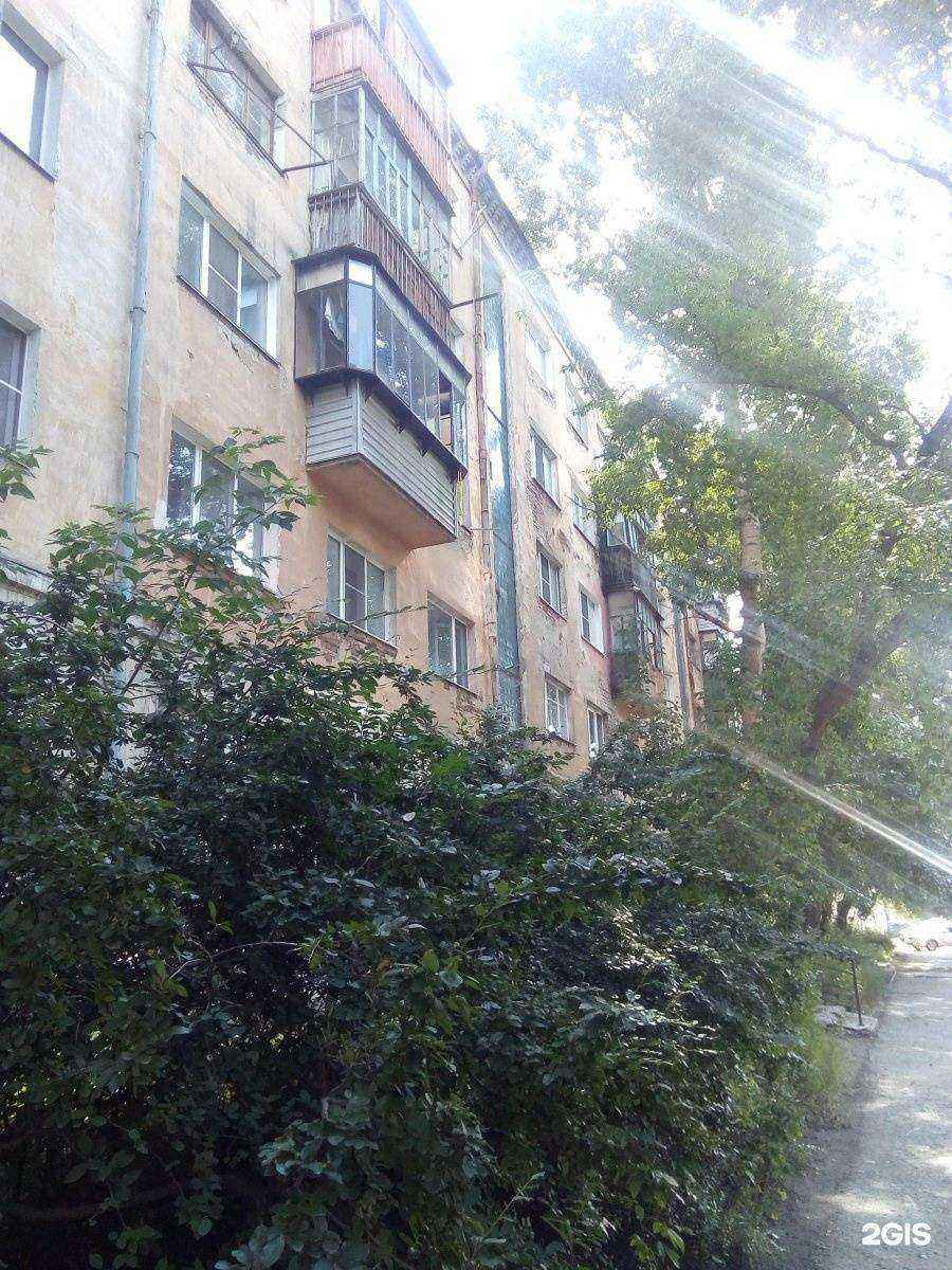 Отзывы на компанию Детская музыкальная школа № 1 им. И.А. Парфенова в Кургане c фото - фотография 2 из 2