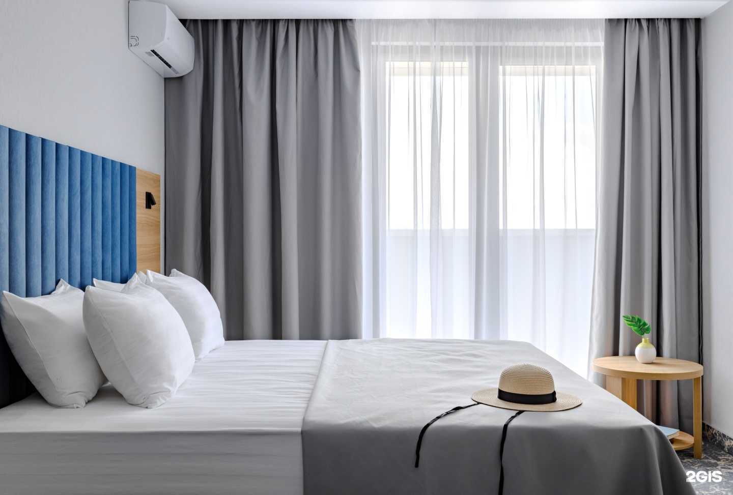 Отзывы на компанию Солнце и Море в Анапе c фото