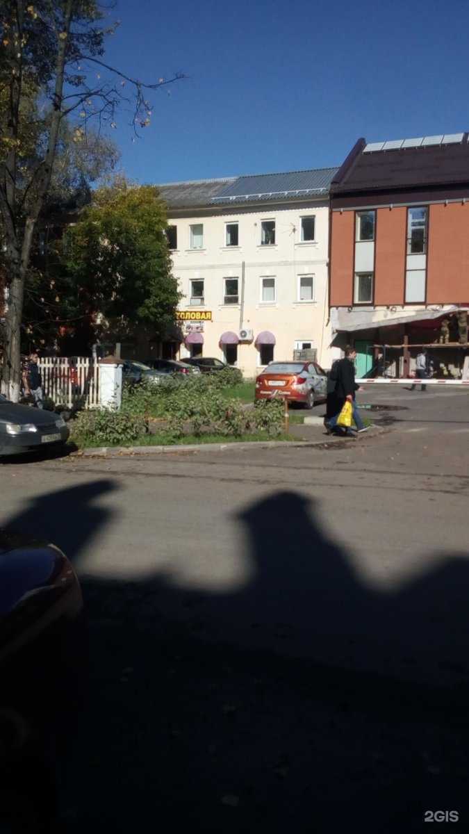 Отзывы на компанию Технарь в Ярославле c фото