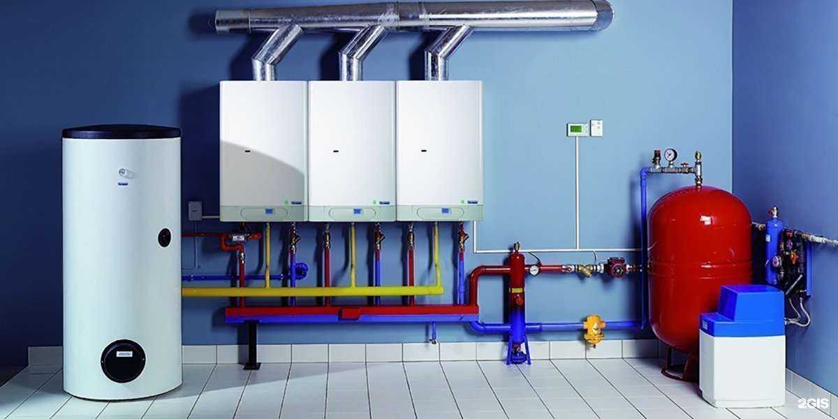 Отзывы на компанию Алтайские газовые сети в Бийске c фото