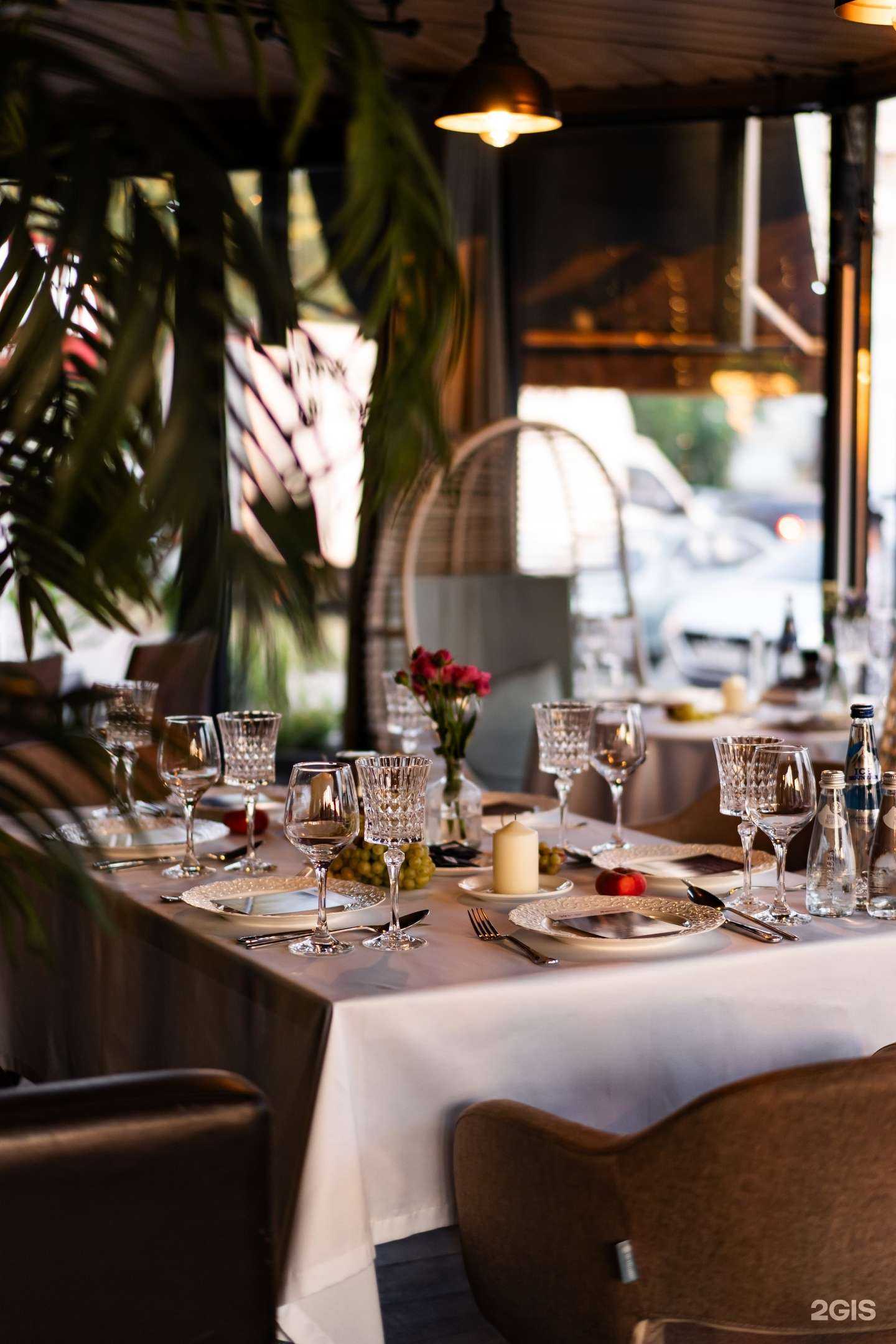 Отзывы на компанию 295 ° в Пятигорске c фото