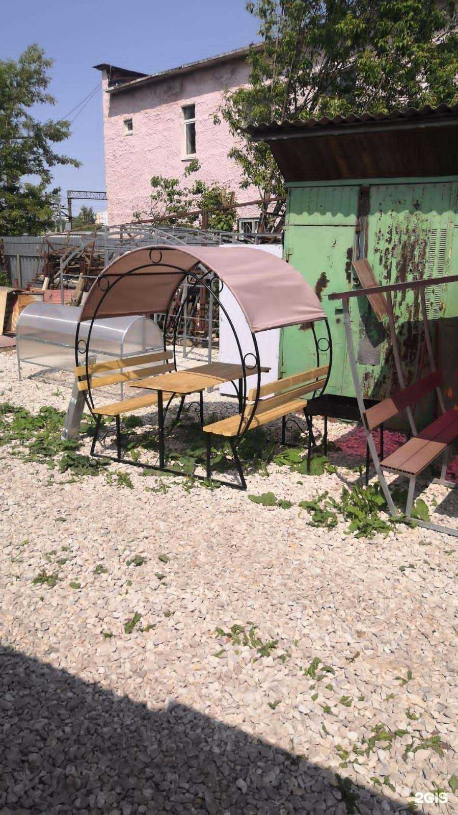 Отзывы на компанию Строй Двор Удачный сезон в Калуге c фото