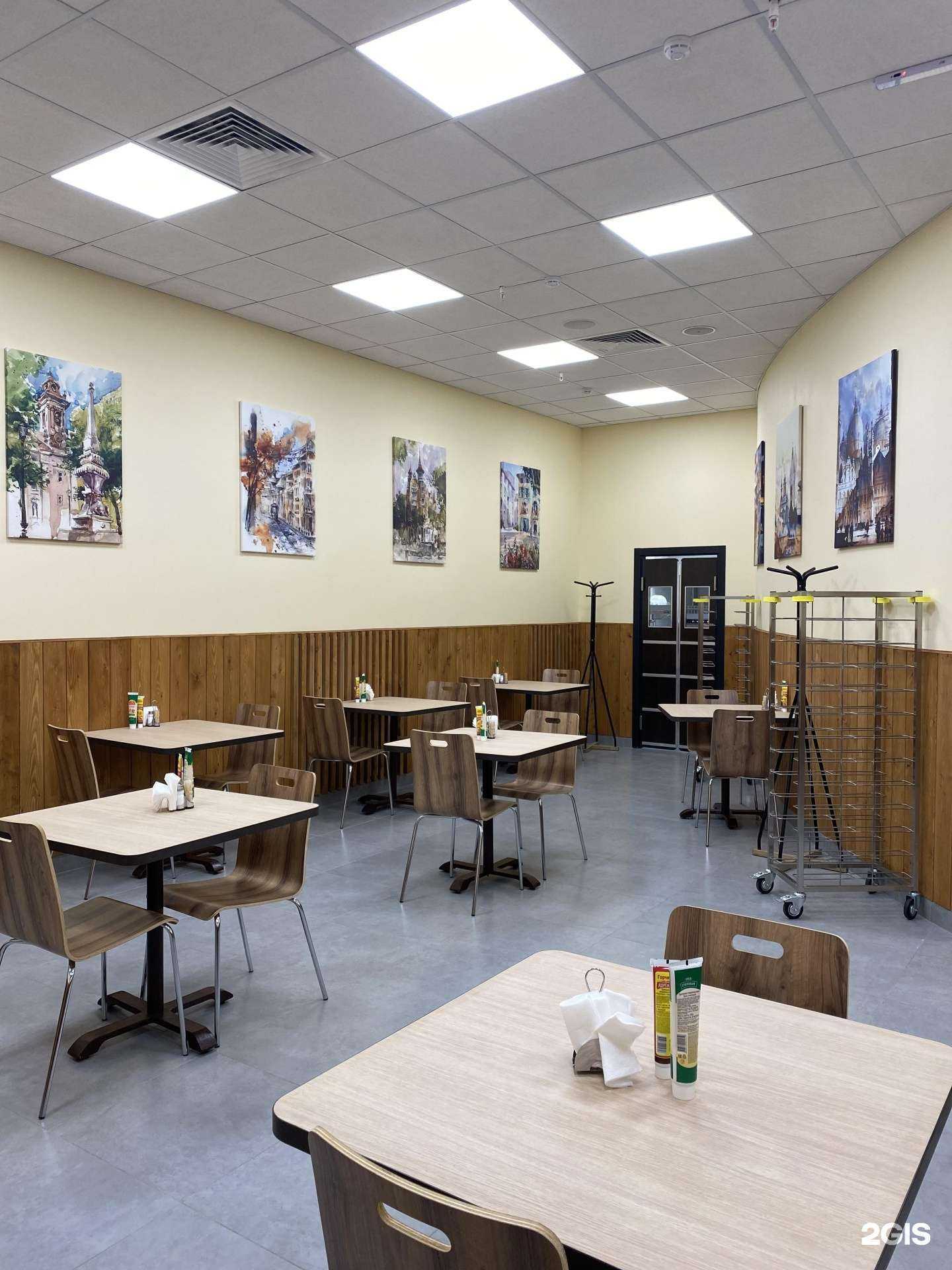 Отзывы на компанию Ланч-Тайм в Омске c фото