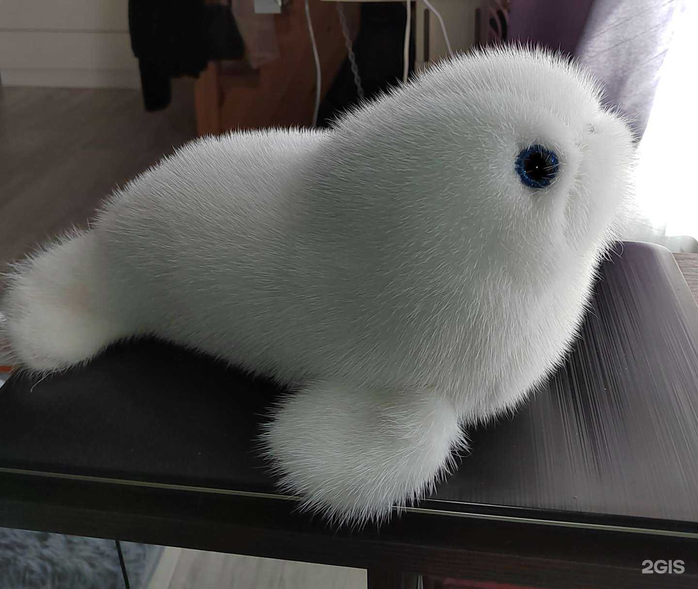 Отзывы на компанию Меховое ателье в Сургуте c фото