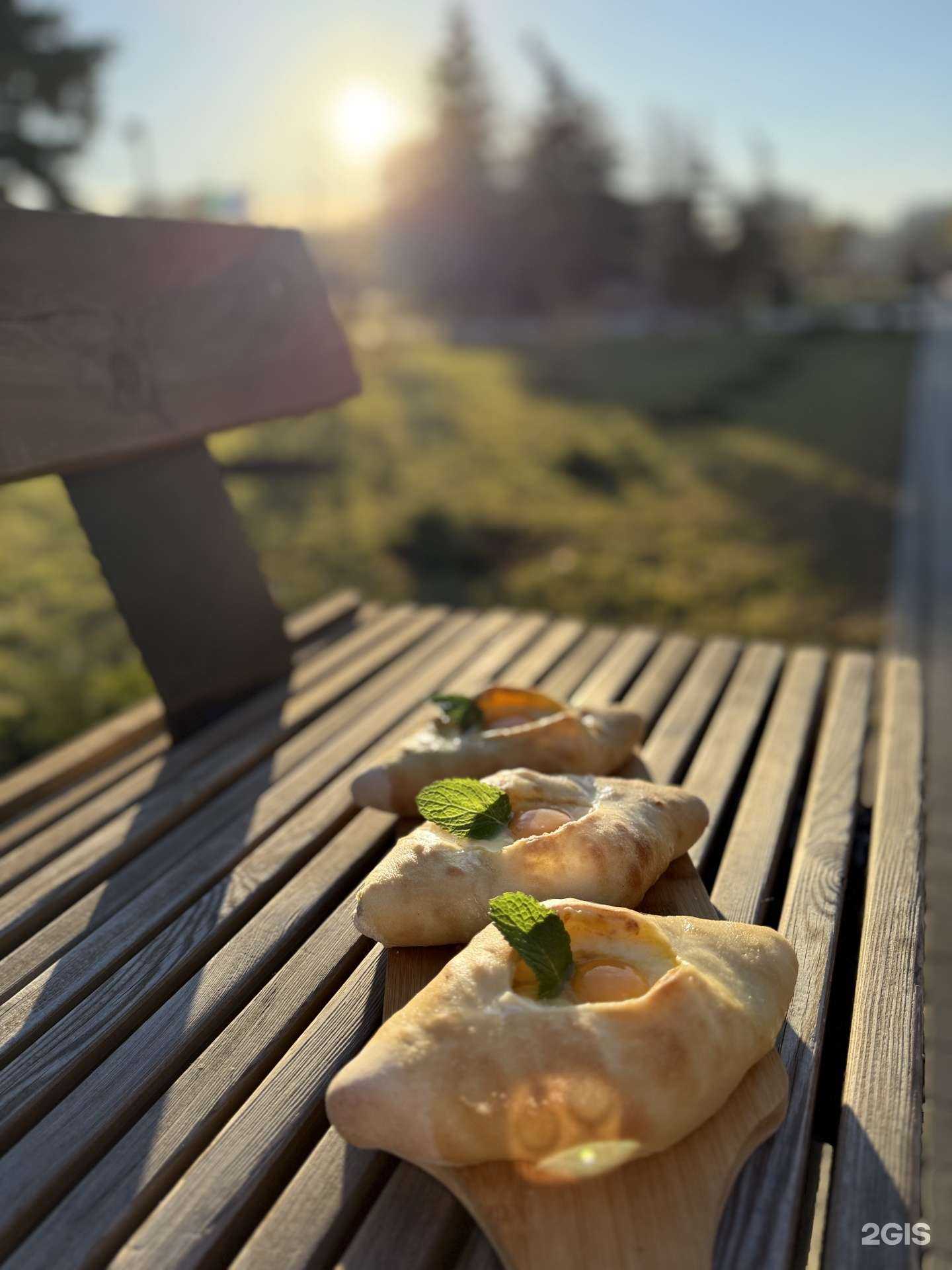 Отзывы на компанию Вкусная остановка в Челябинске c фото