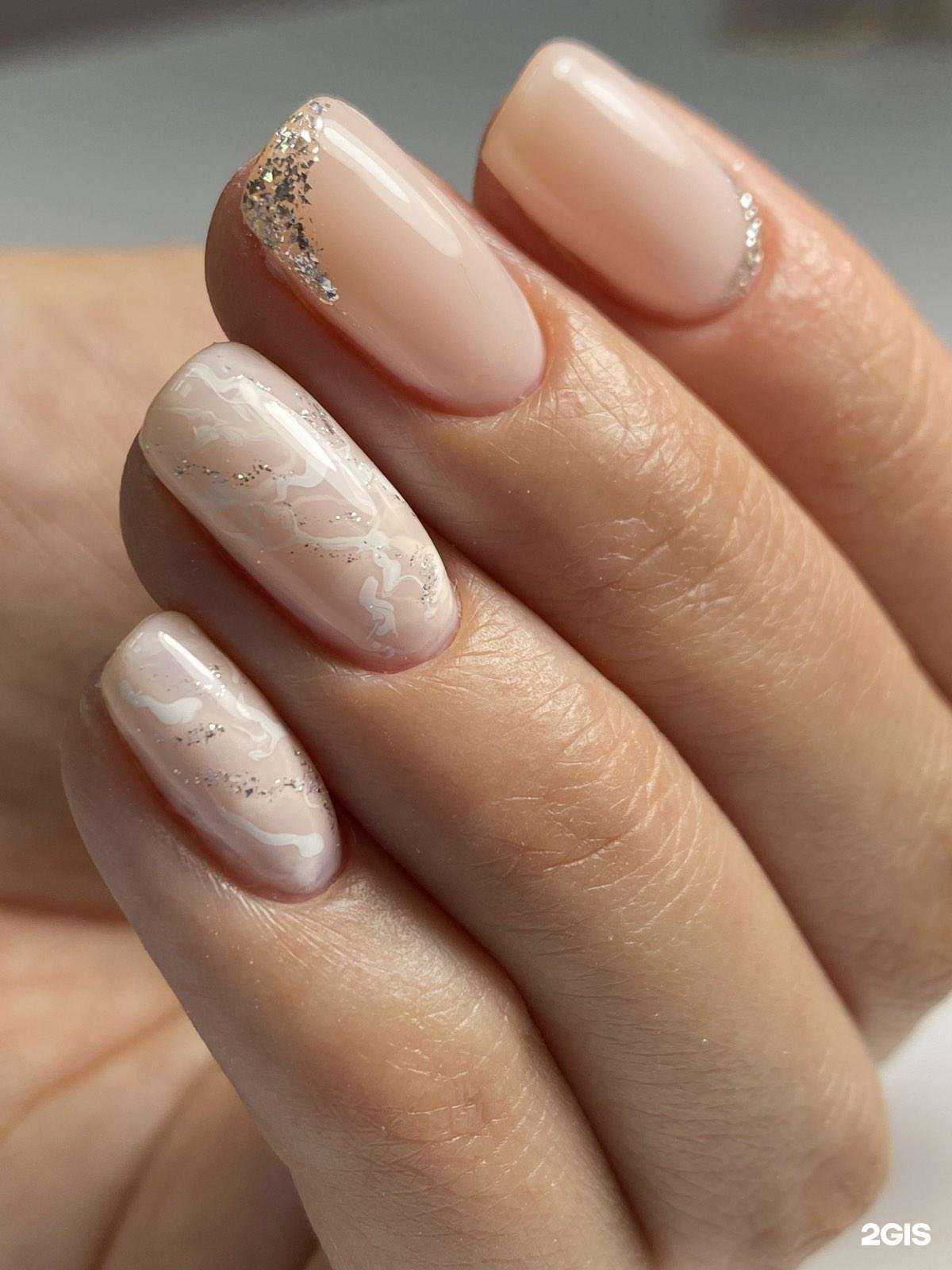 Отзывы на компанию Студия маникюра в Челябинске c фото