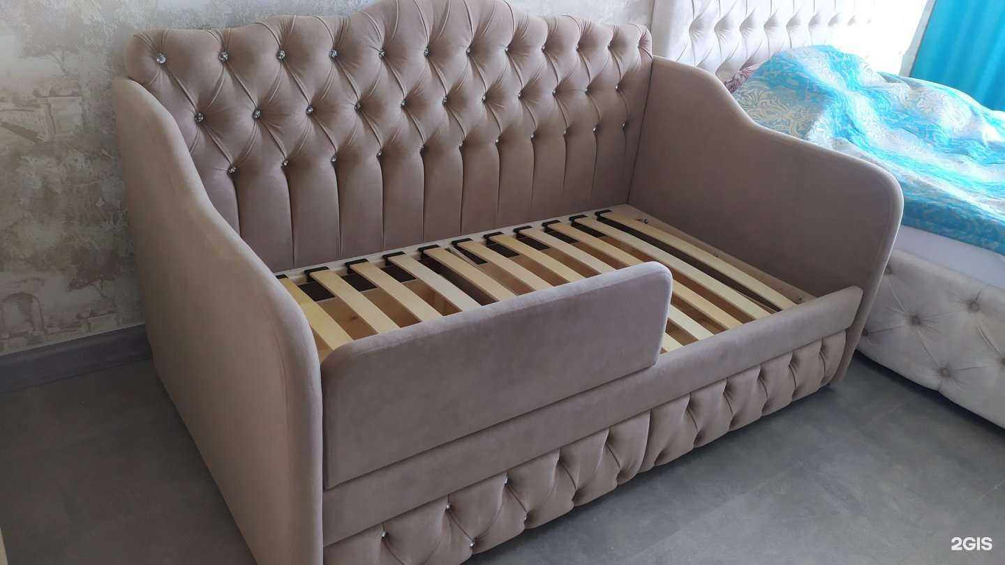 Отзывы на компанию Диван&Кровать в Перми c фото