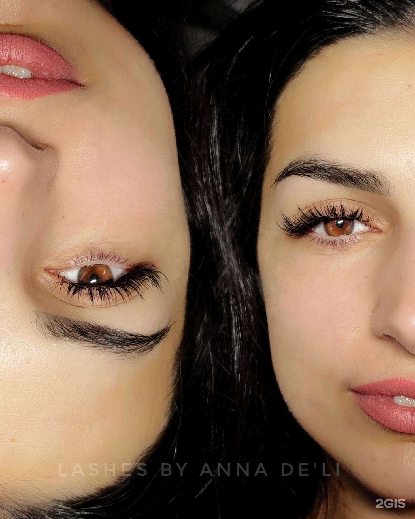 Отзывы на компанию Студия наращивания ресниц в г. Пятигорск c фото
