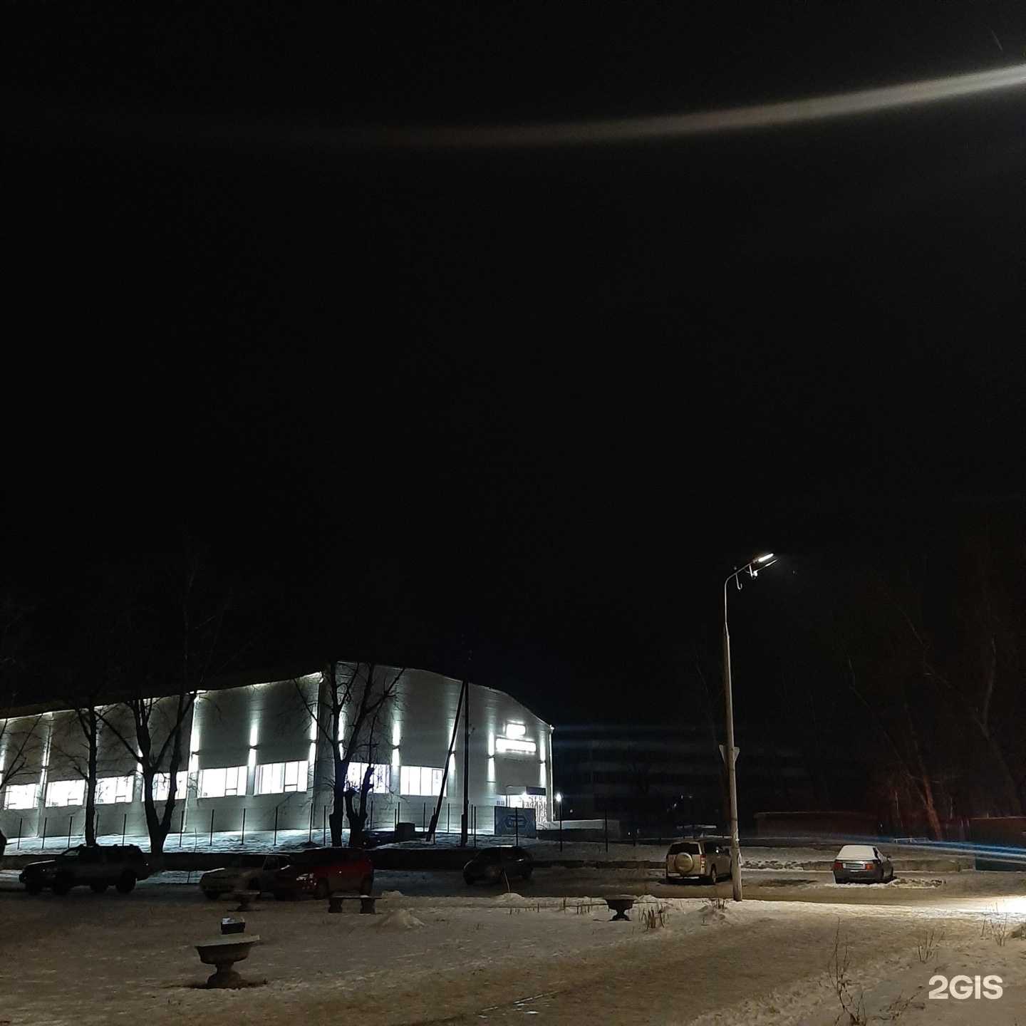 Отзывы на компанию Факел в Кургане c фото