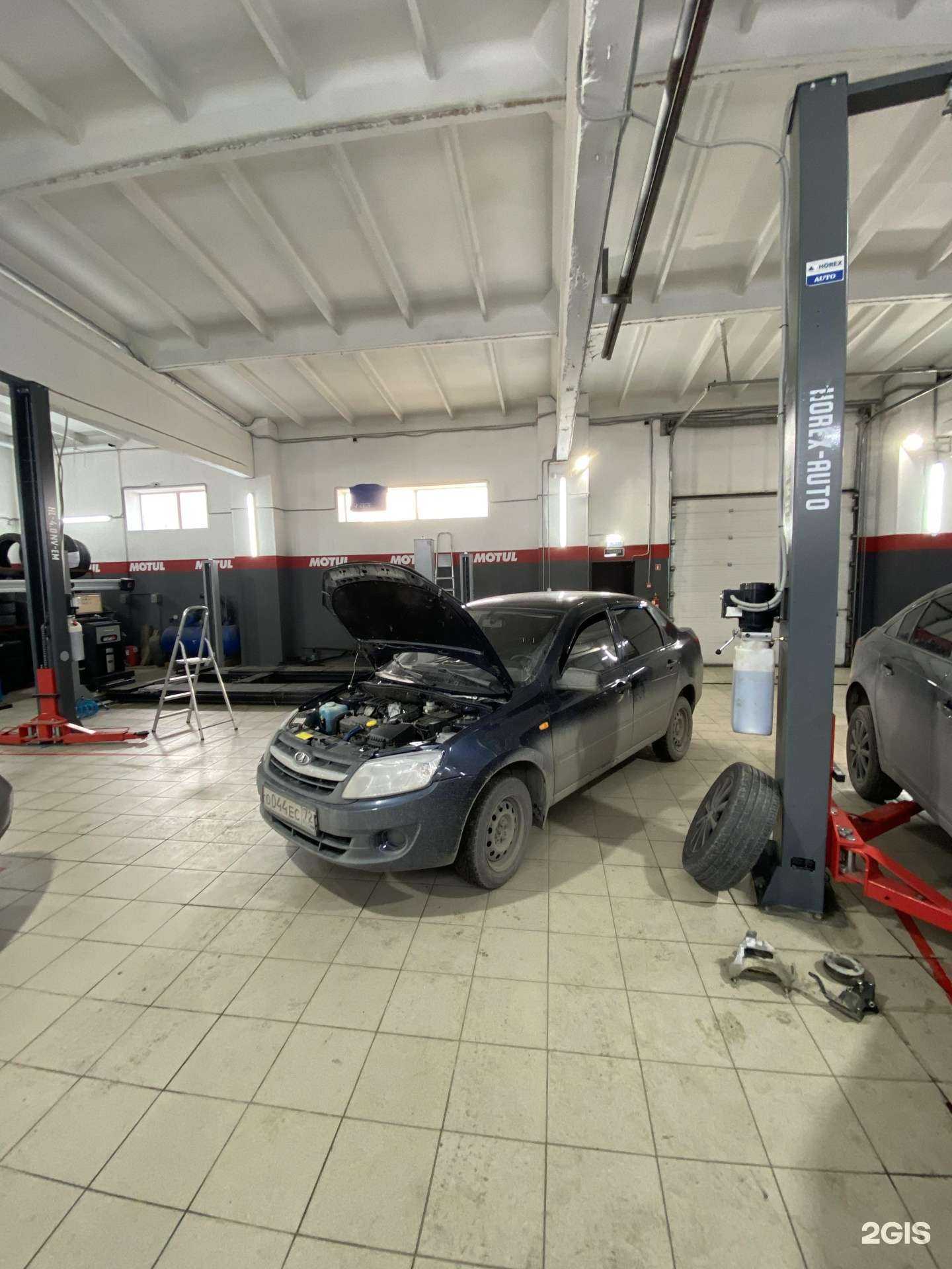 Отзывы на компанию Авто сфера в Тюмени c фото - фотография 2 из 2