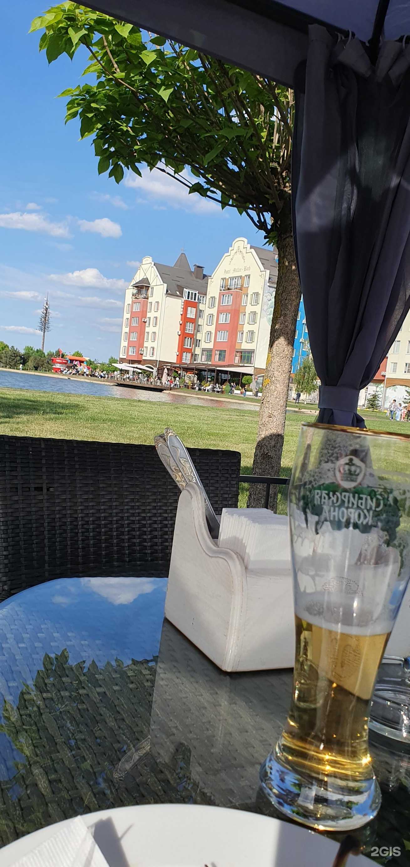 Отзывы на компанию Фрау Чача в Краснодаре c фото