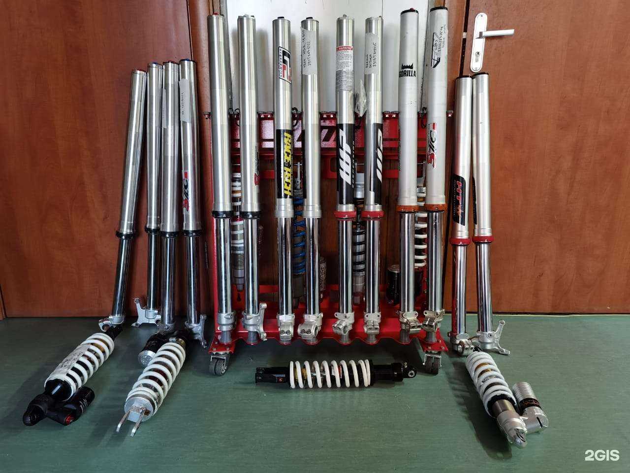 Отзывы на компанию Enduro Real в Екатеринбурге c фото