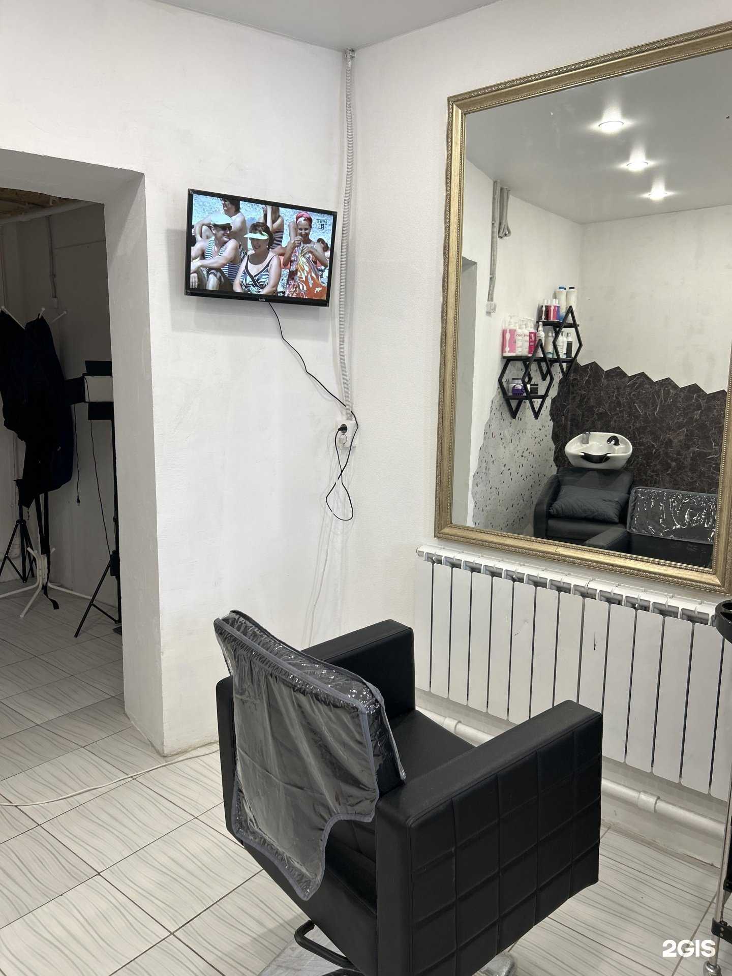 Отзывы на компанию D’Nika studio в г. Оренбург c фото