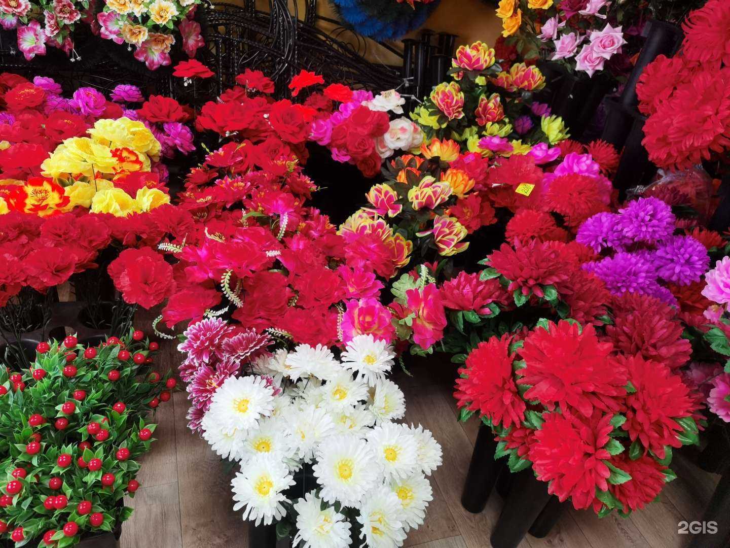 Отзывы на компанию Магазин ритуальных услуг и принадлежностей в Улан-Удэ c фото