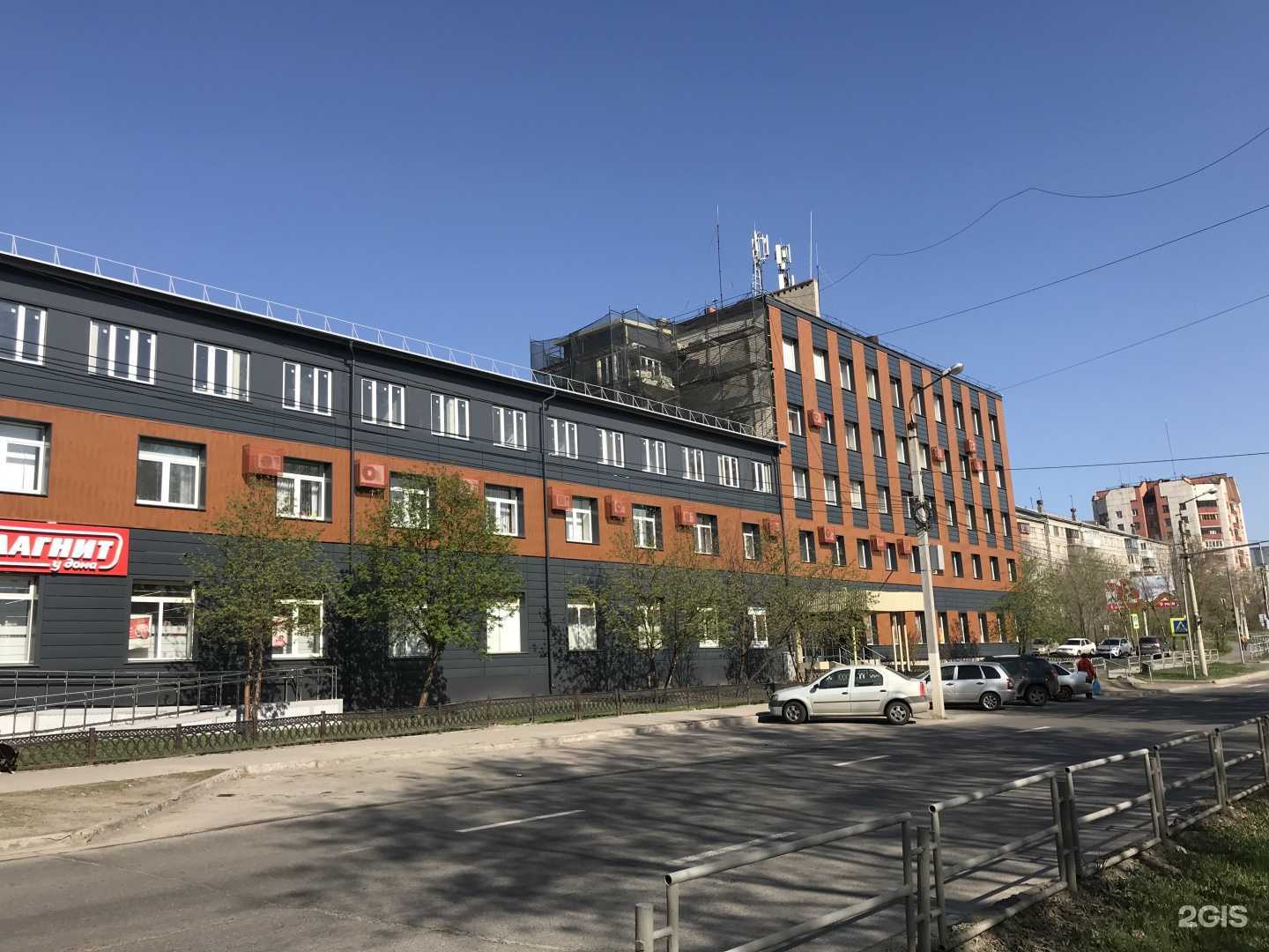 Отзывы на компанию Youactive в Магнитогорске c фото