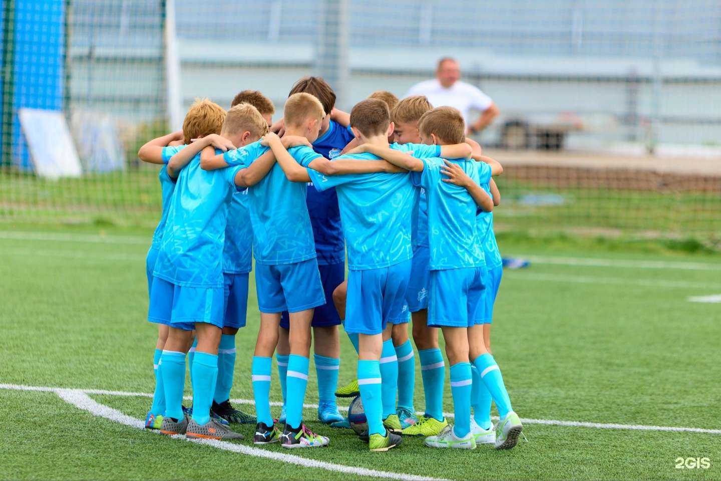 Отзывы на компанию Зенит-Чемпионика в Перми c фото