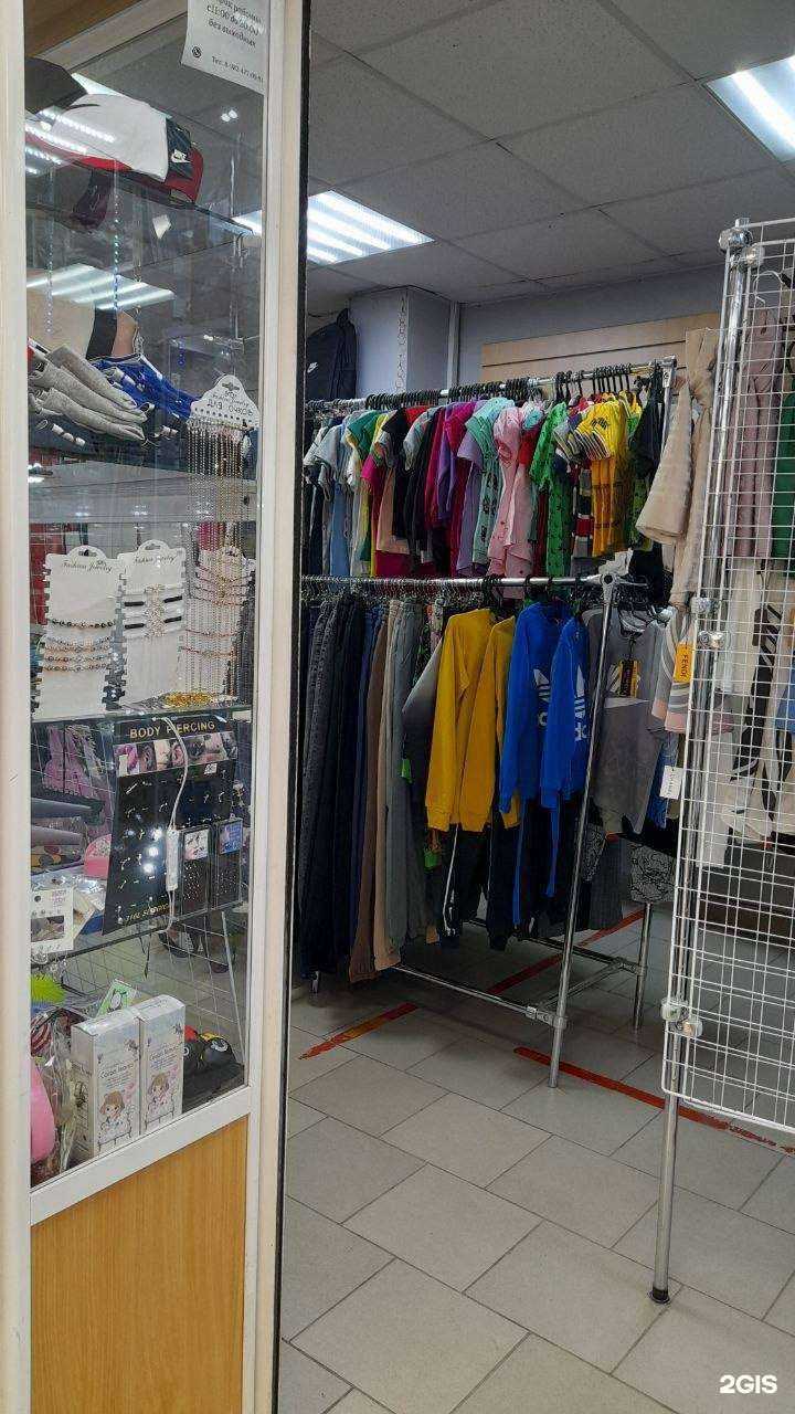 Отзывы на компанию Магазин одежды и обуви в г. Пермь c фото