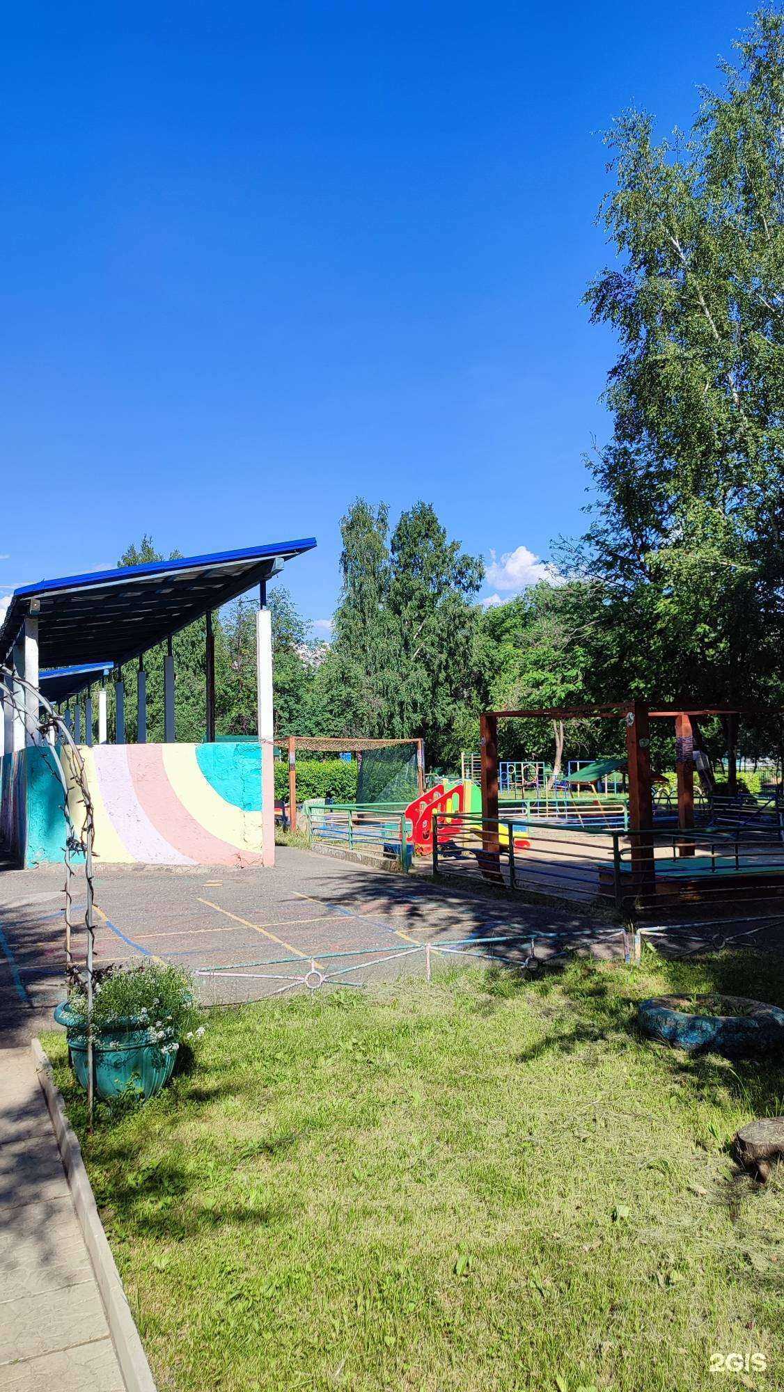 Отзывы на компанию Детский сад №180 в г. Кемерово c фото