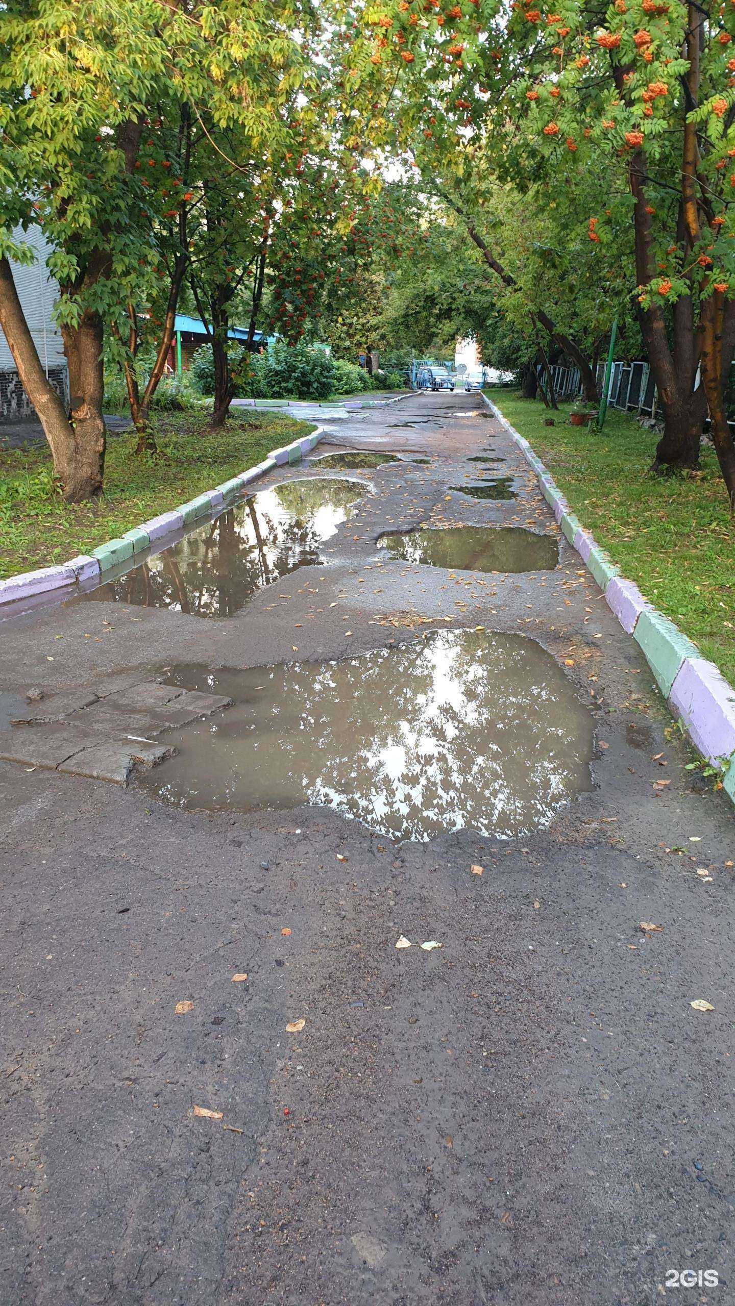 Отзывы на компанию Детский сад №489 в г. Новосибирск c фото