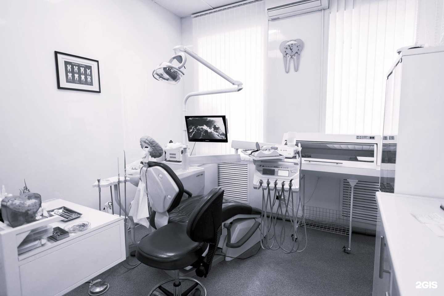 Отзывы на компанию Стоматологическая клиника врачей Никитиных в Пензе c фото