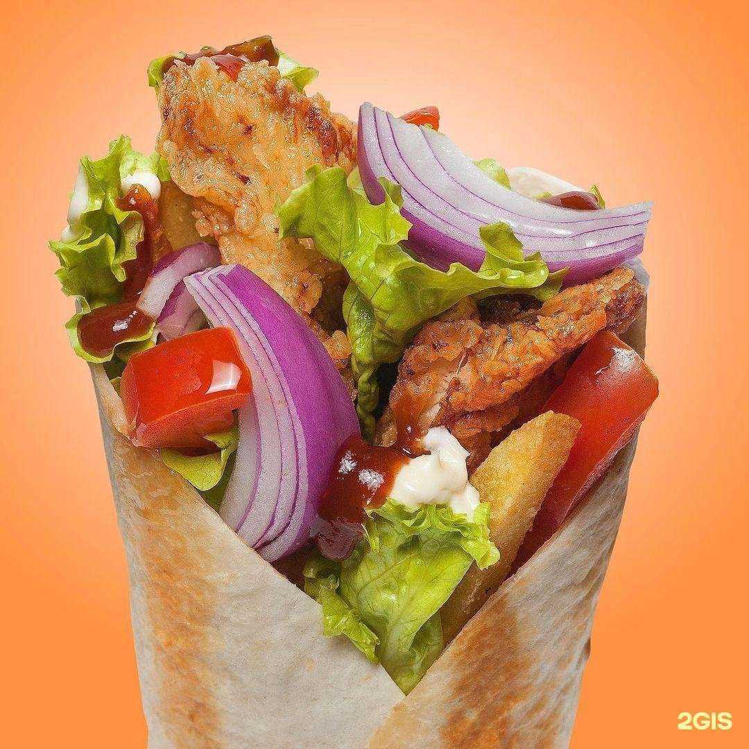 Отзывы на компанию Sabroso_desert в Мегионе c фото