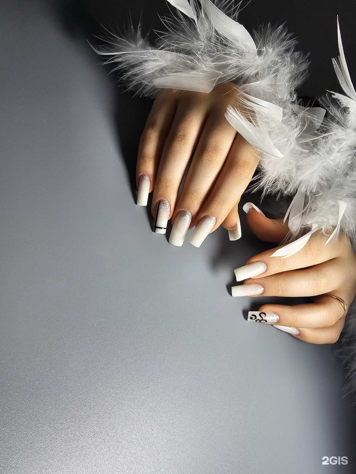 Отзывы на компанию Маникюрный кабинет в г. Пятигорск c фото