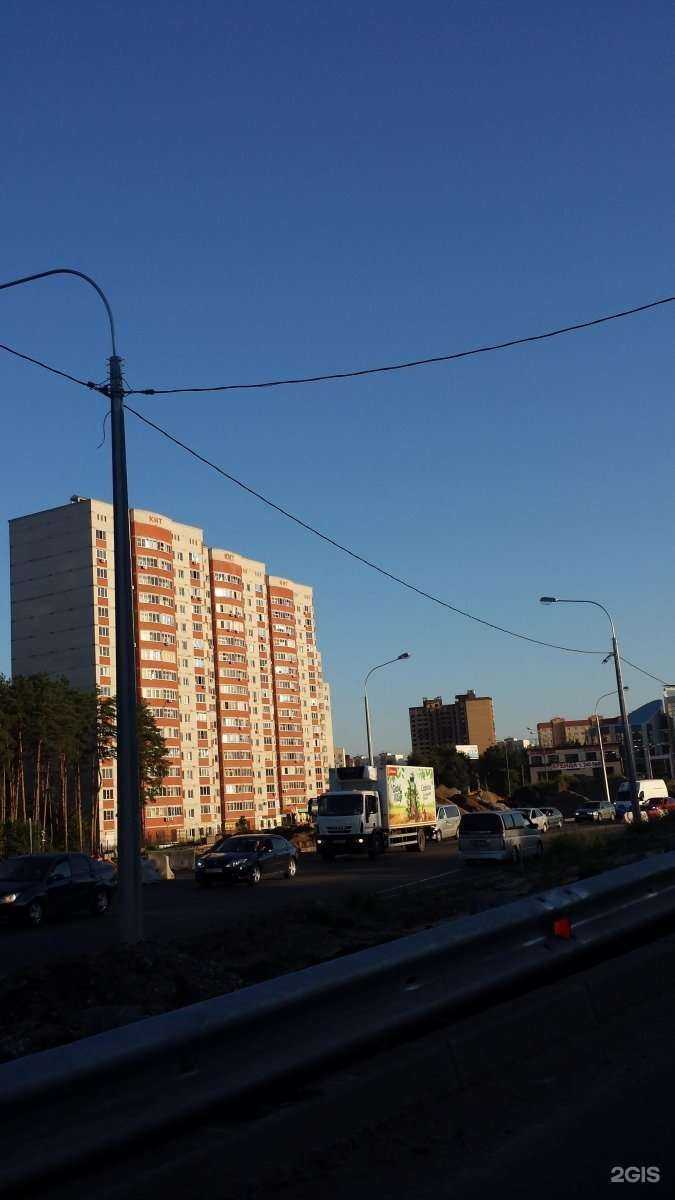 Отзывы на компанию Большая перемена в Воронеже c фото - фотография 2 из 2