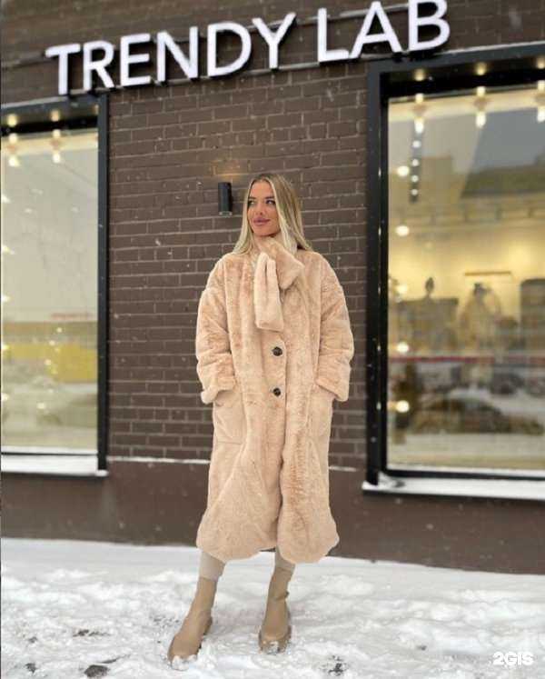 Отзывы на компанию Trendy Lab в г. Тамбов c фото