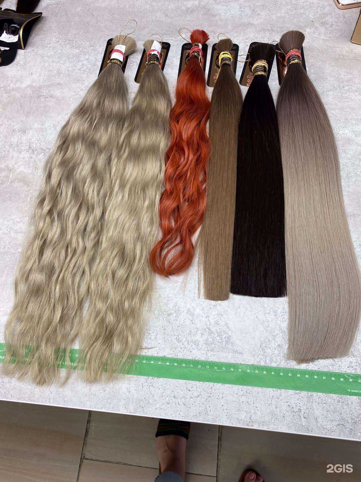 Отзывы на компанию Kati hair в г. Альметьевск c фото