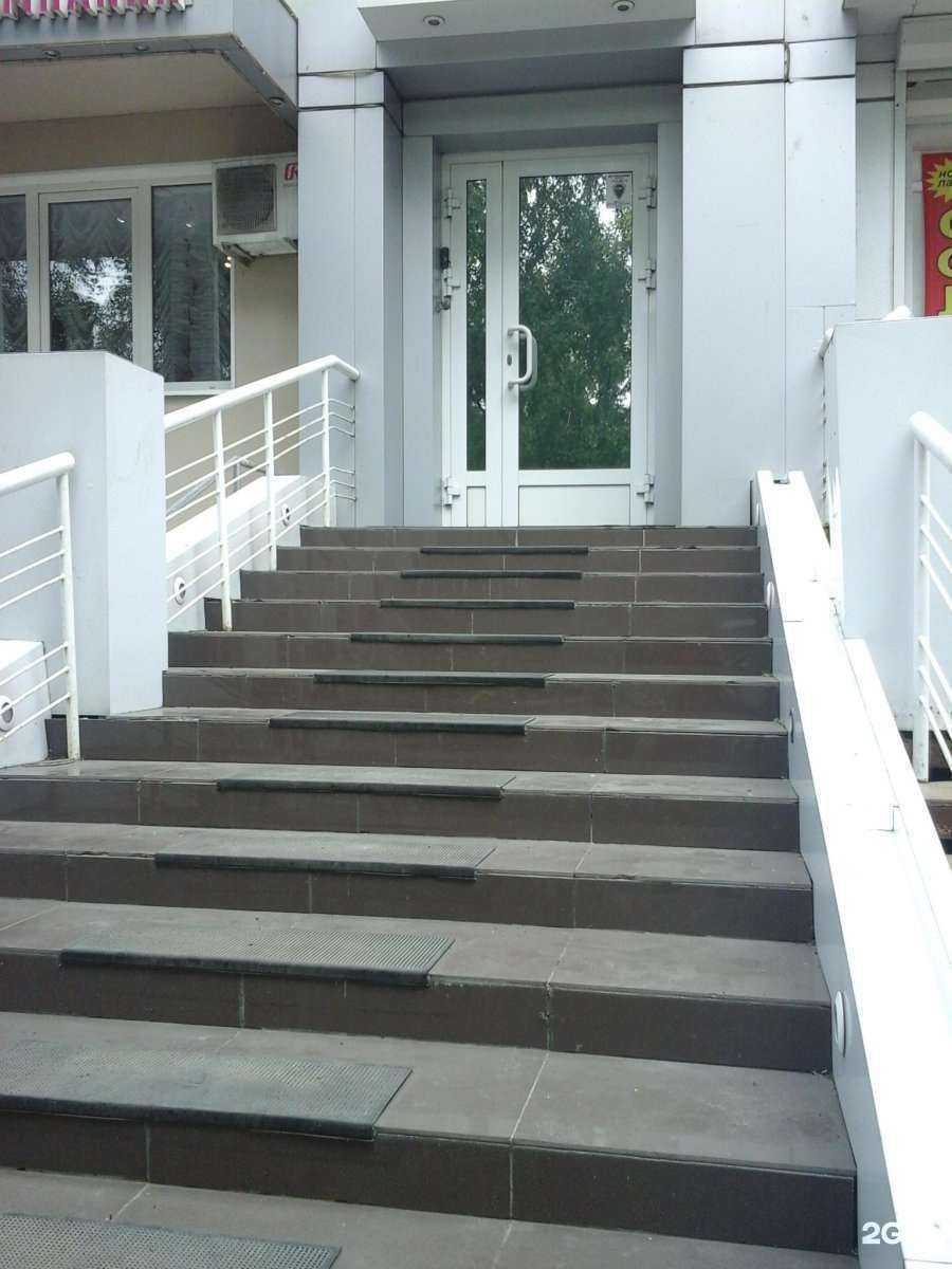 Отзывы на компанию Служба правовой помощи в Кемерове c фото