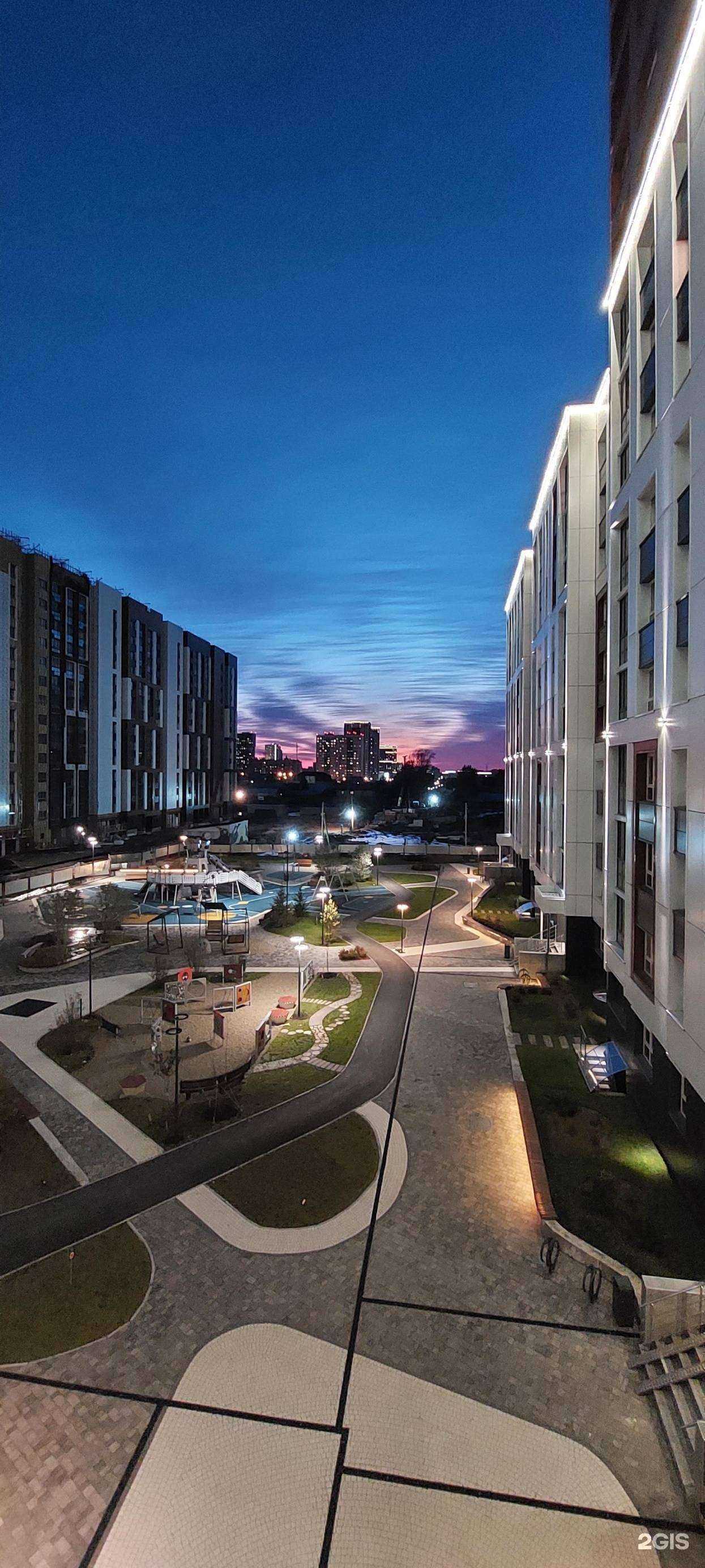 Отзывы на компанию Ваш семейный риелтор в Новосибирске c фото