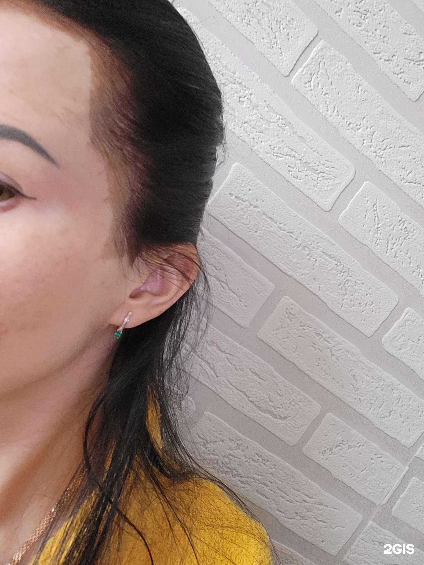 Отзывы на компанию Парикмахерская для всей семьи в Барнауле c фото