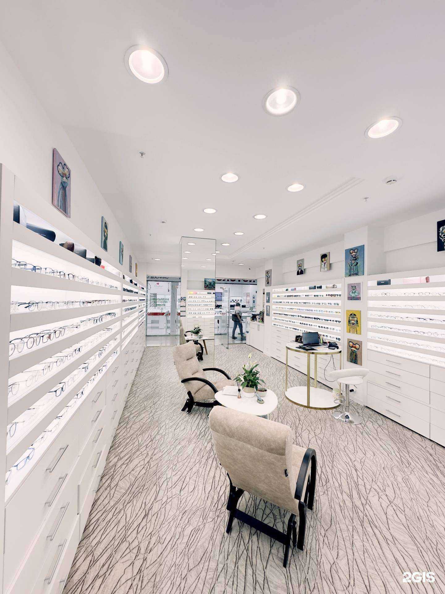 Отзывы на компанию Жабкины глазки в г. Сочи c фото