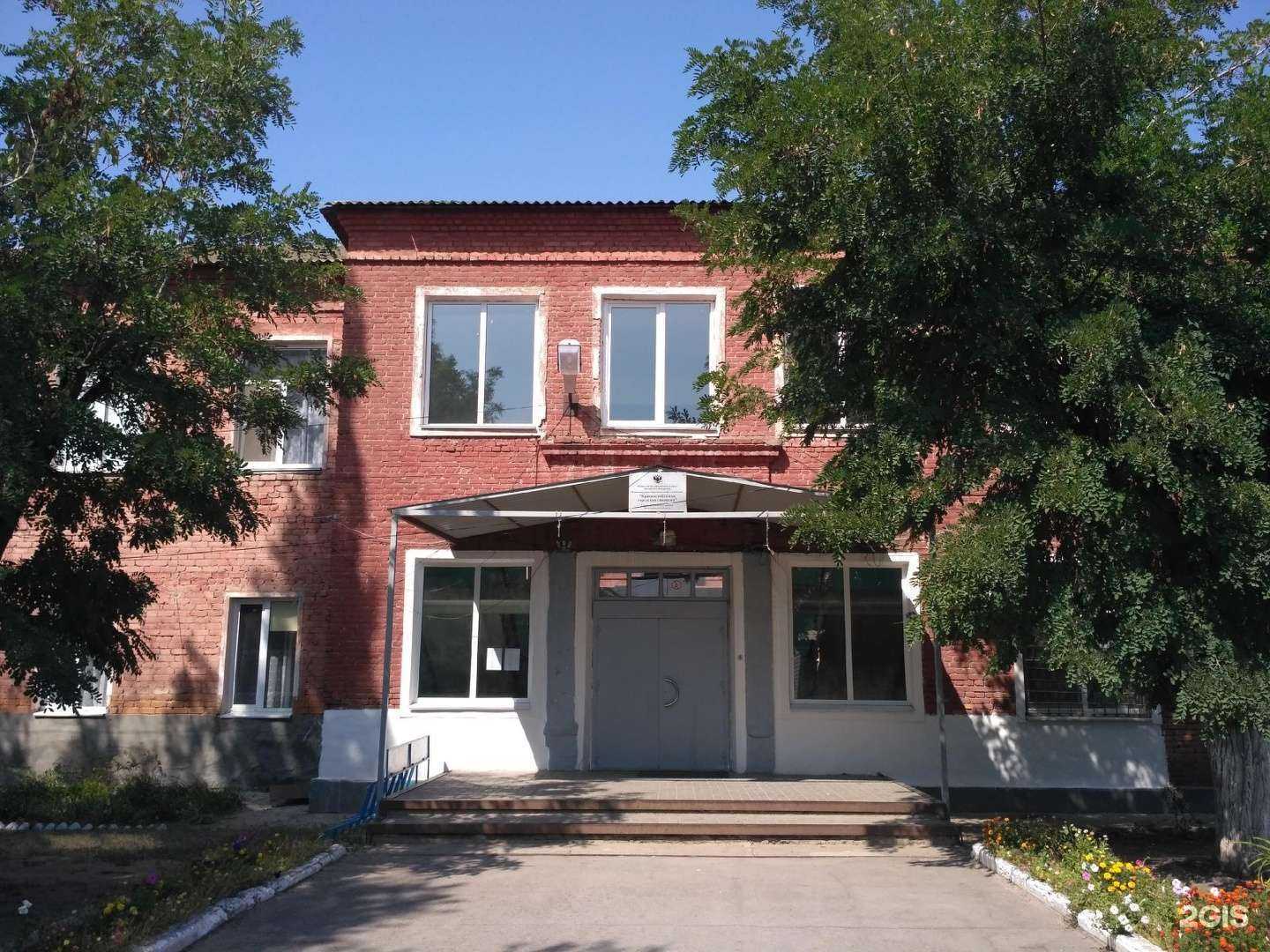 Отзывы на компанию Гимназия в Краснослободске c фото