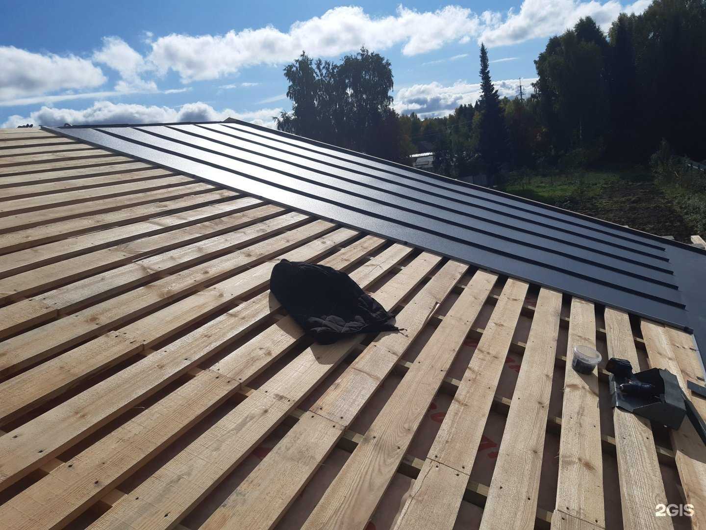 Отзывы на компанию СтройСфера в г. Тюмень c фото