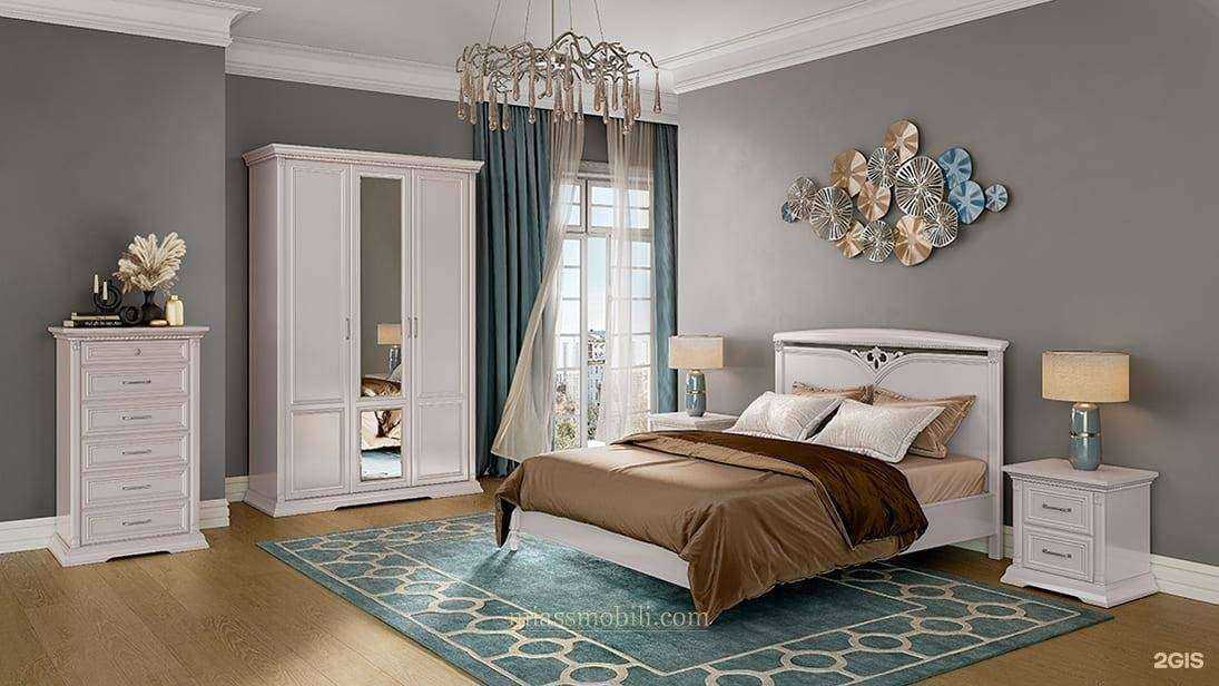 Отзывы на компанию Миассмебель в Казани c фото