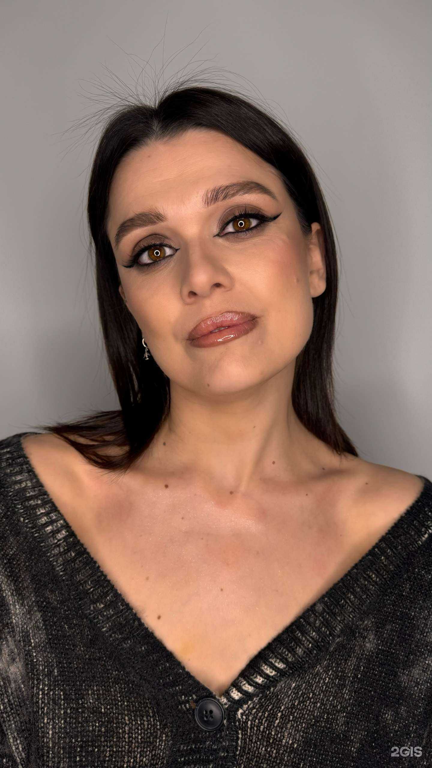 Отзывы на компанию Martabrows в Калининграде c фото