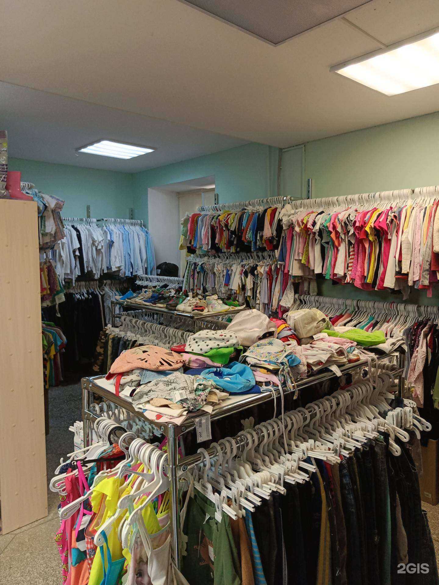 Отзывы на компанию Детки в Перми c фото