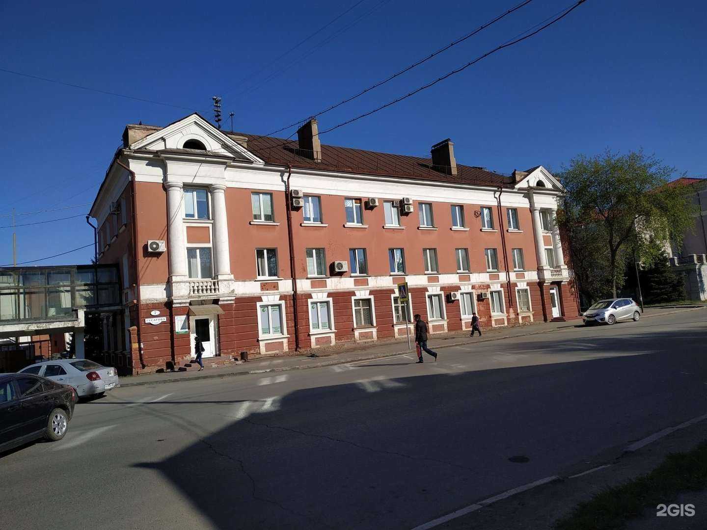 Отзывы на компанию Аксесс барс в Омске c фото - фотография 2 из 2