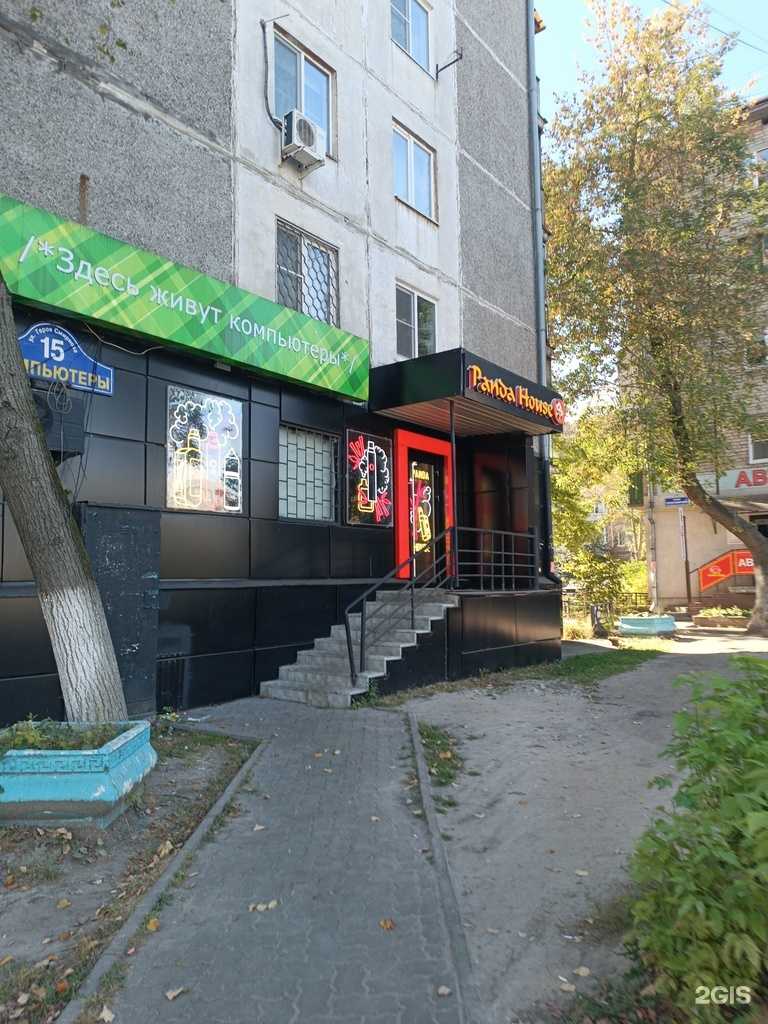 Отзывы на компанию Panda house в г. Нижний Новгород c фото