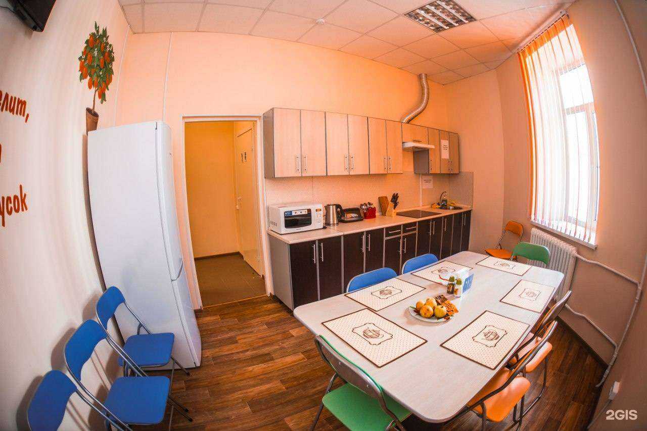 Отзывы на компанию БМ Хостел Великий Новгород в Великом Новгороде c фото