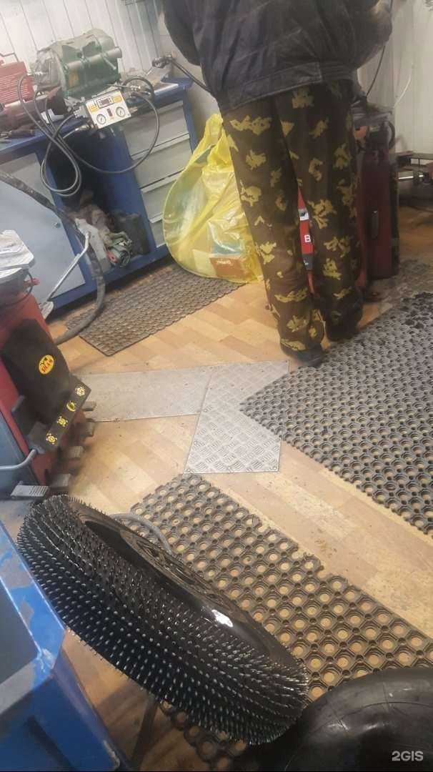 Отзывы на компанию Хорошей дороги в Новосибирске c фото