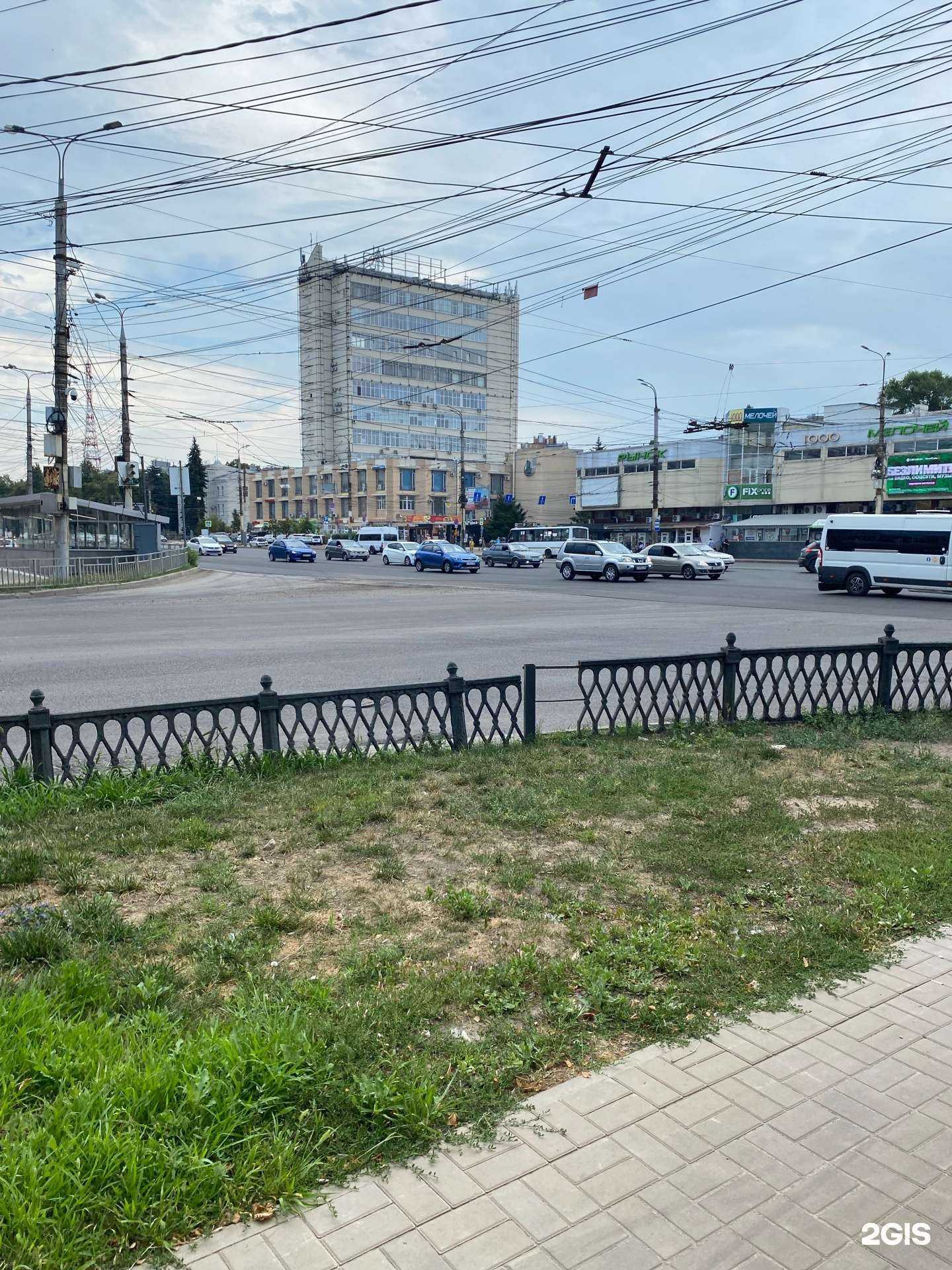 Отзывы на компанию Дёнер кебаб в г. Воронеж c фото